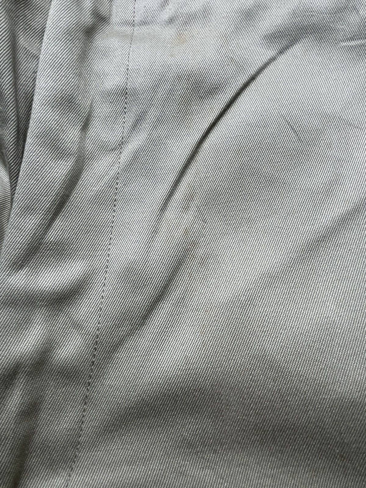 Vintage Vintage Usmc Khakis Chino Size US 30 / EU 46 - 12 Thumbnail
