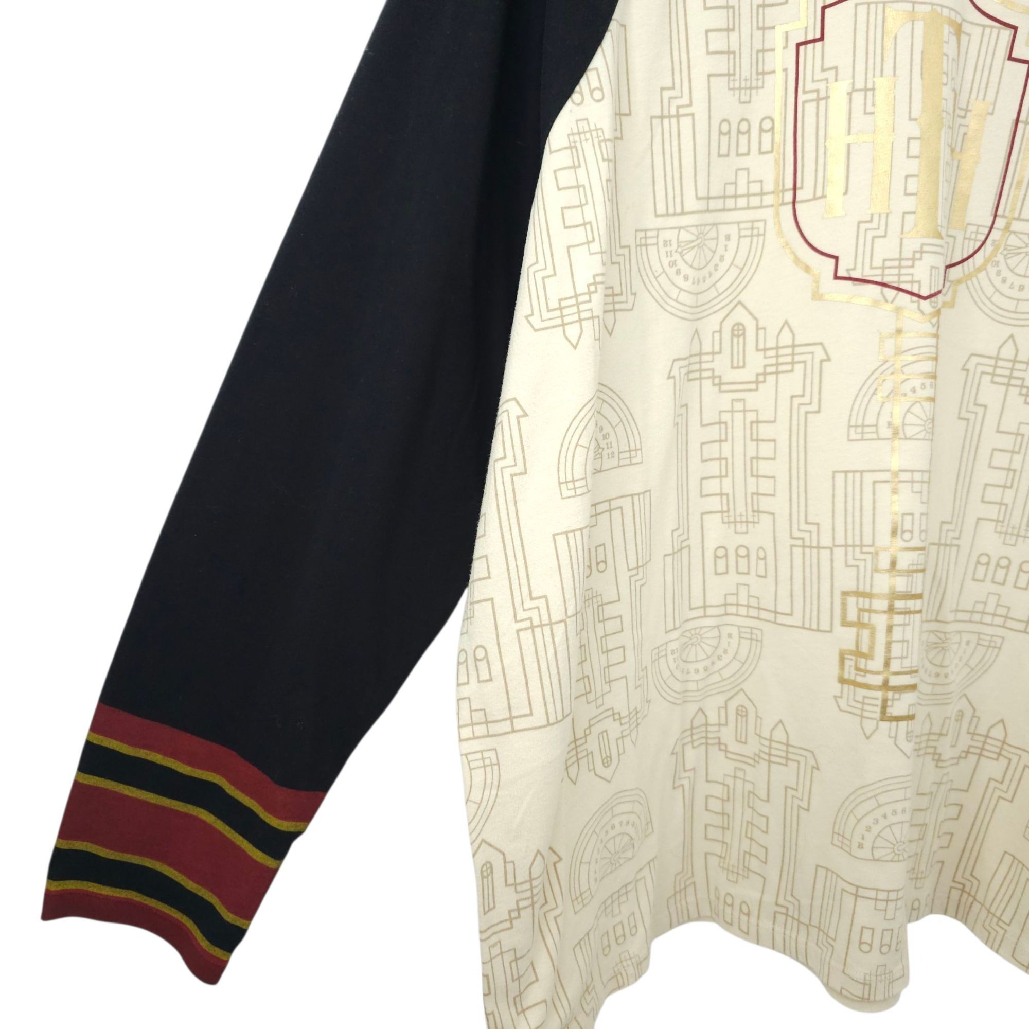 Disney Disney Hollywood Tower Of Terror Bellman READ Adult 2X Top Size XXL / US 16-18 / IT 52-54 - 11 Thumbnail