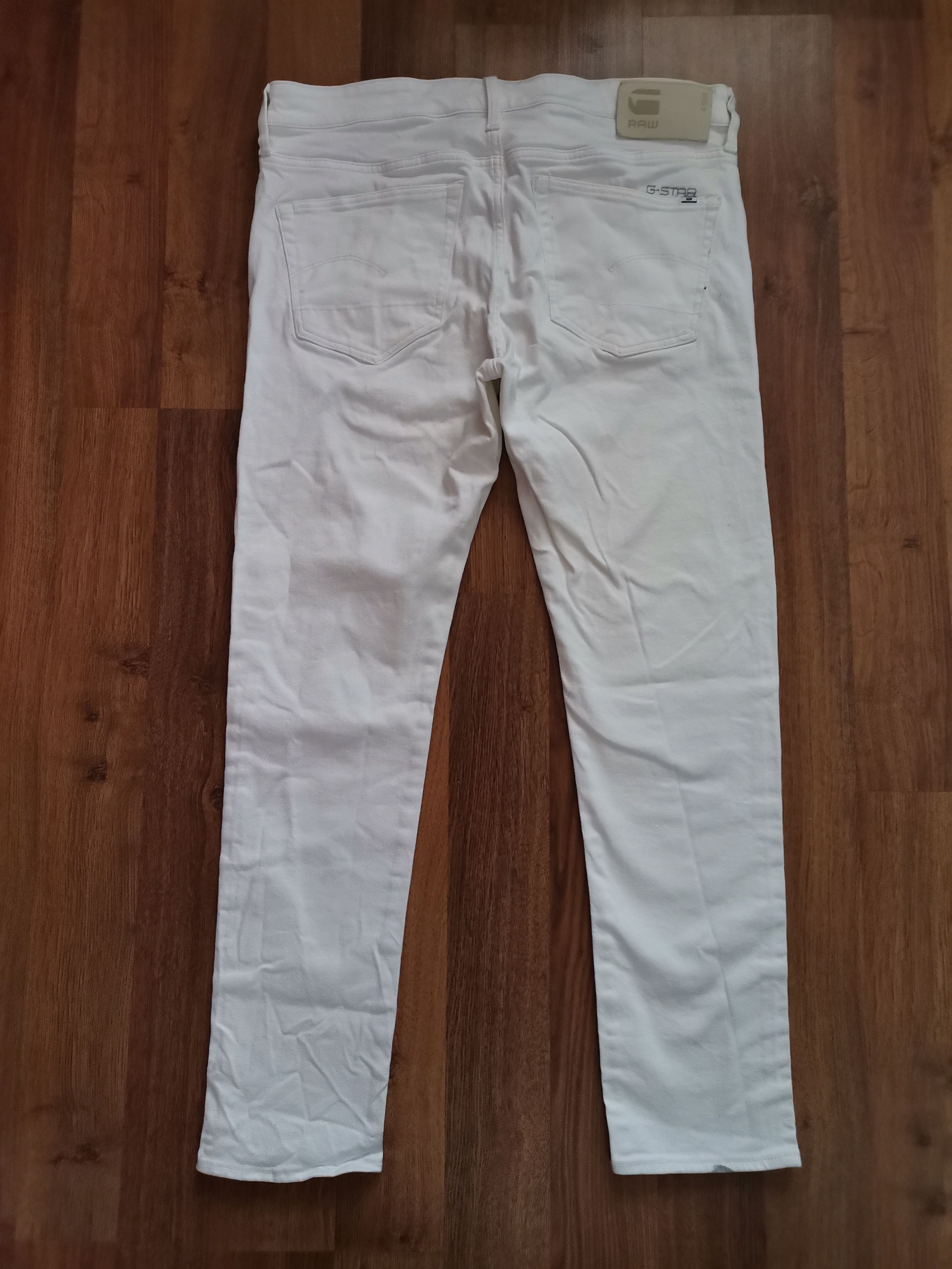 G-Star G-Star Raw Jeans Size US 36 / EU 52 - 4 Thumbnail