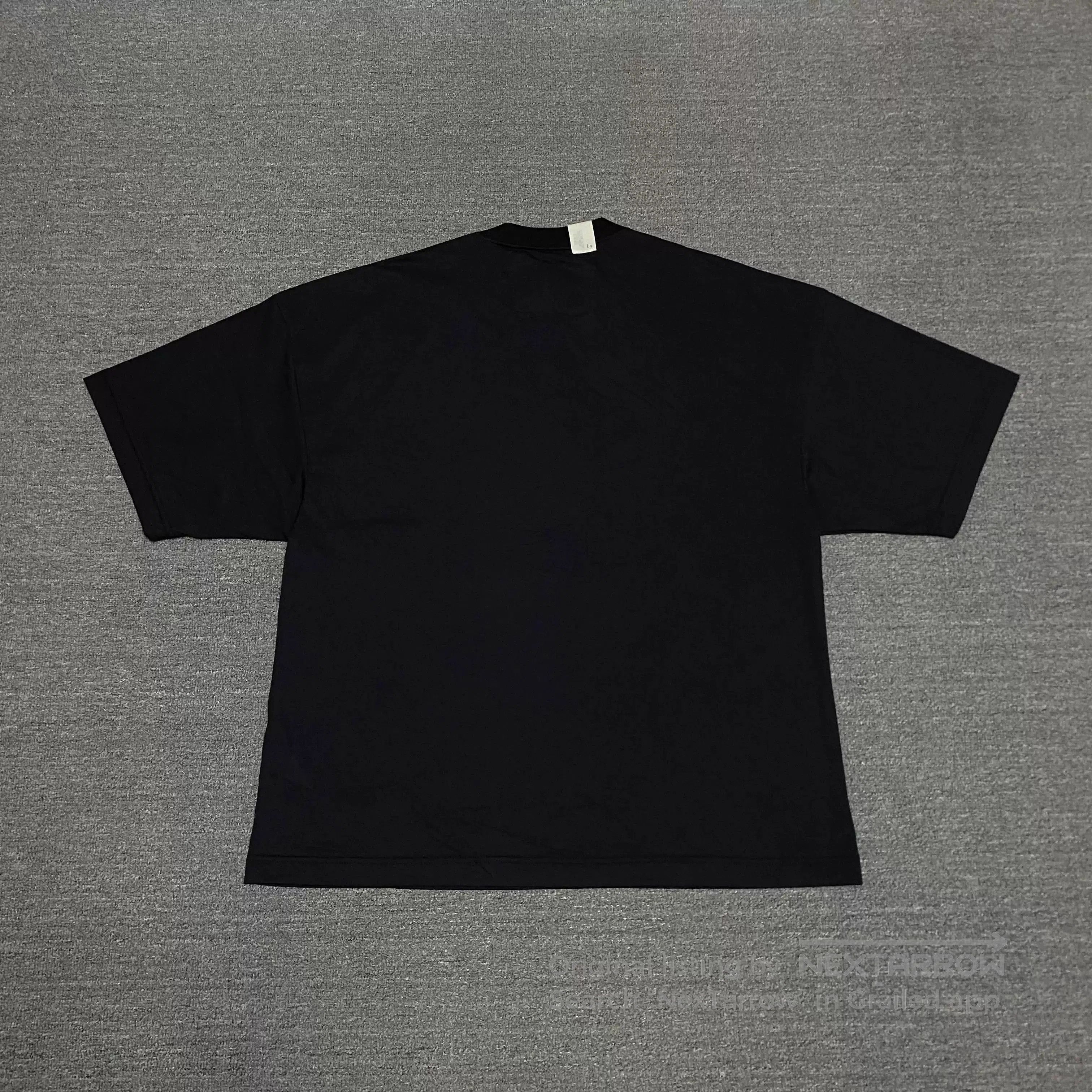 N.Hoolywood N.HOOLYWOOD 23SS Mesh Short. Size US M / EU 48-50 / 2 - 3 Thumbnail