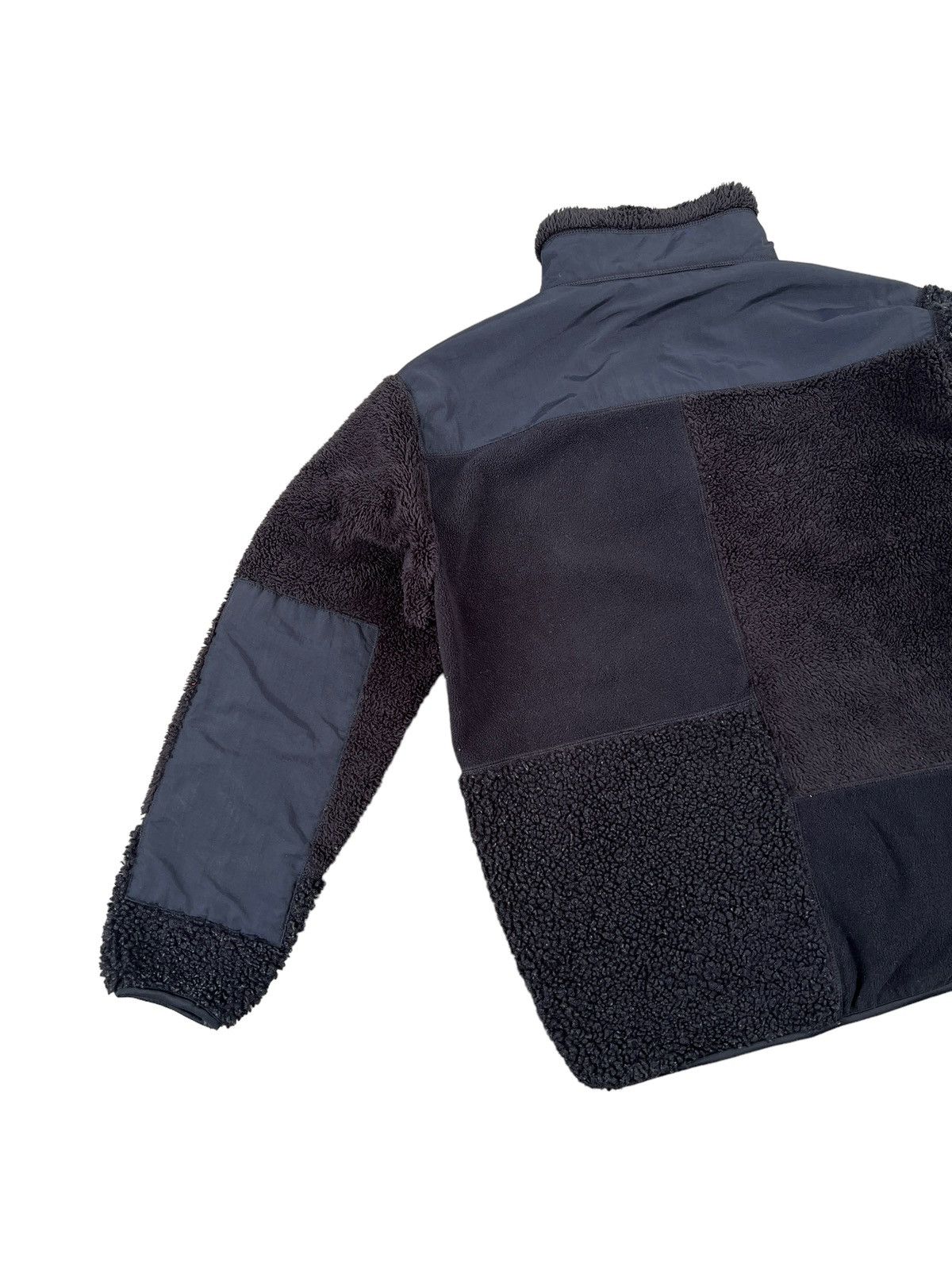 Engineered Garments × Uniqlo FW19 Engineered Garments x Uniqlo Fleece Jacket Size US M / EU 48-50 / 2 - 7 Thumbnail