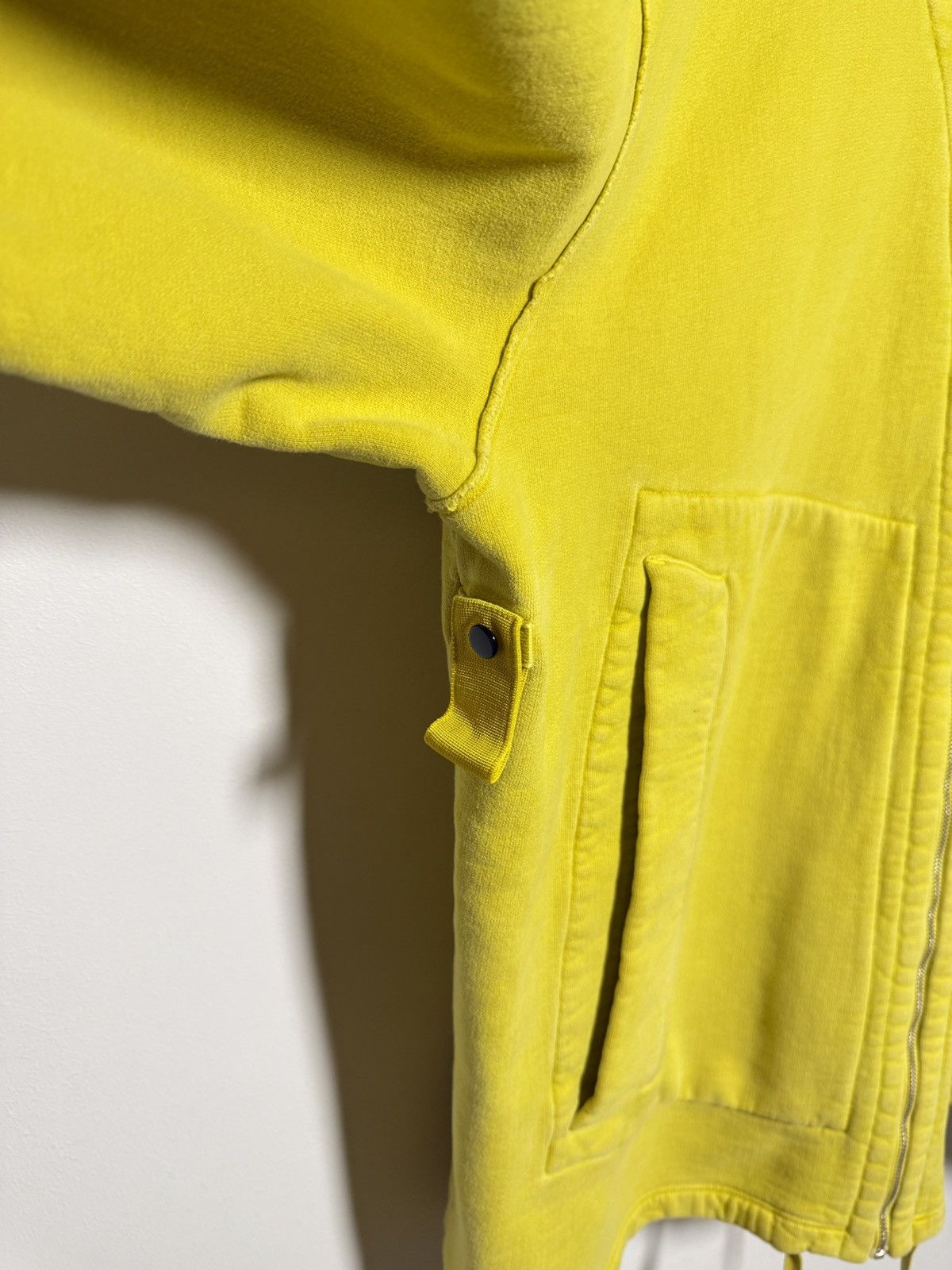 Stone Island stone island y2k solid hoodie Size US XXL / EU 58 / 5 - 14 Thumbnail