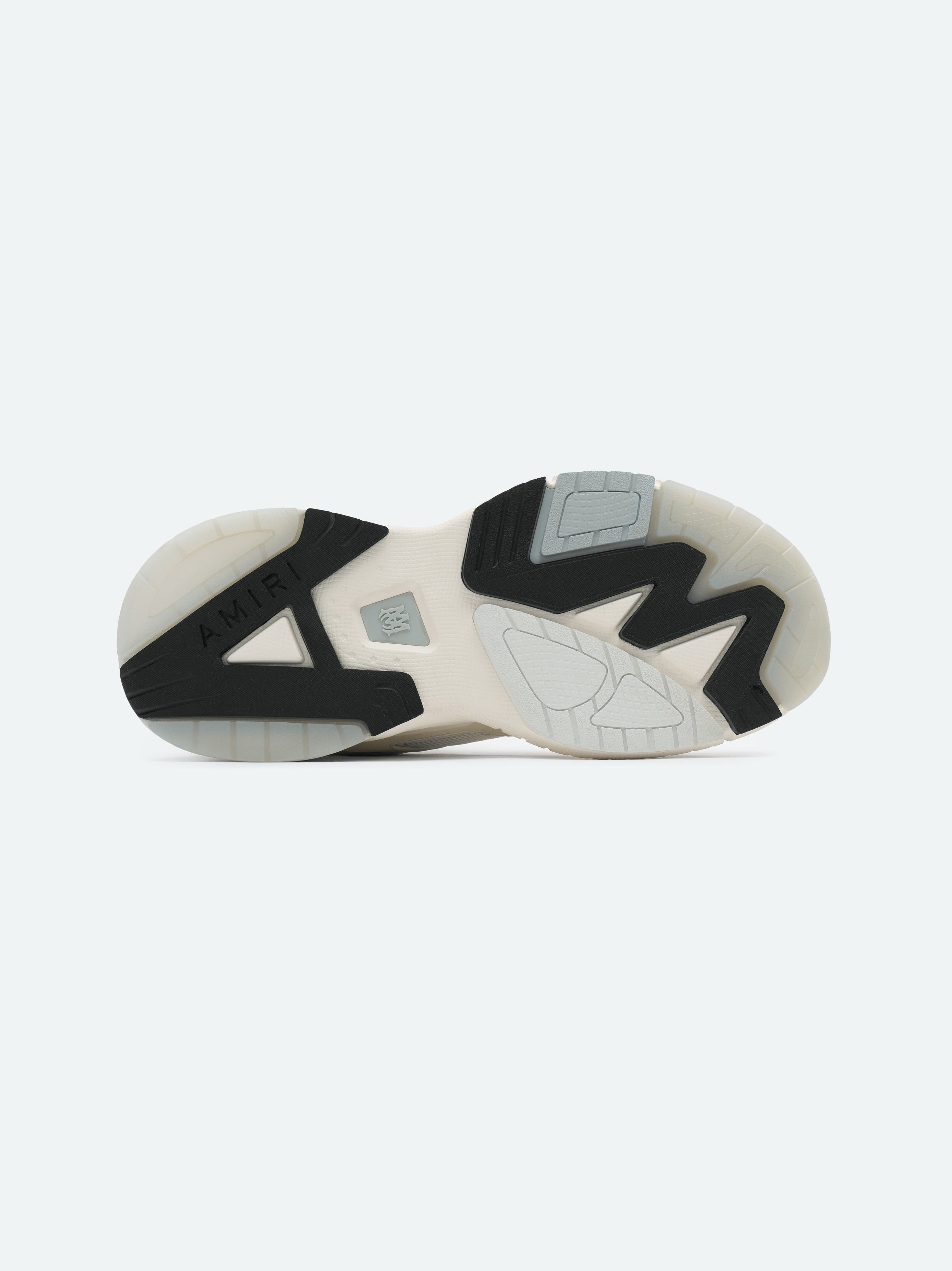 Amiri oc11z0325 MA Runner Sneakers in Multicolor Size US 8 / IT 38 - 5 Thumbnail