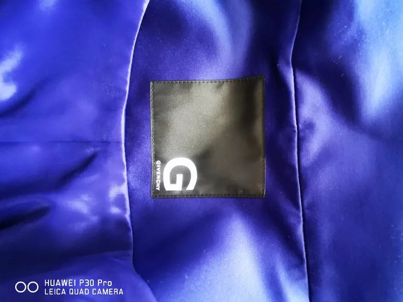 Givenchy Coat