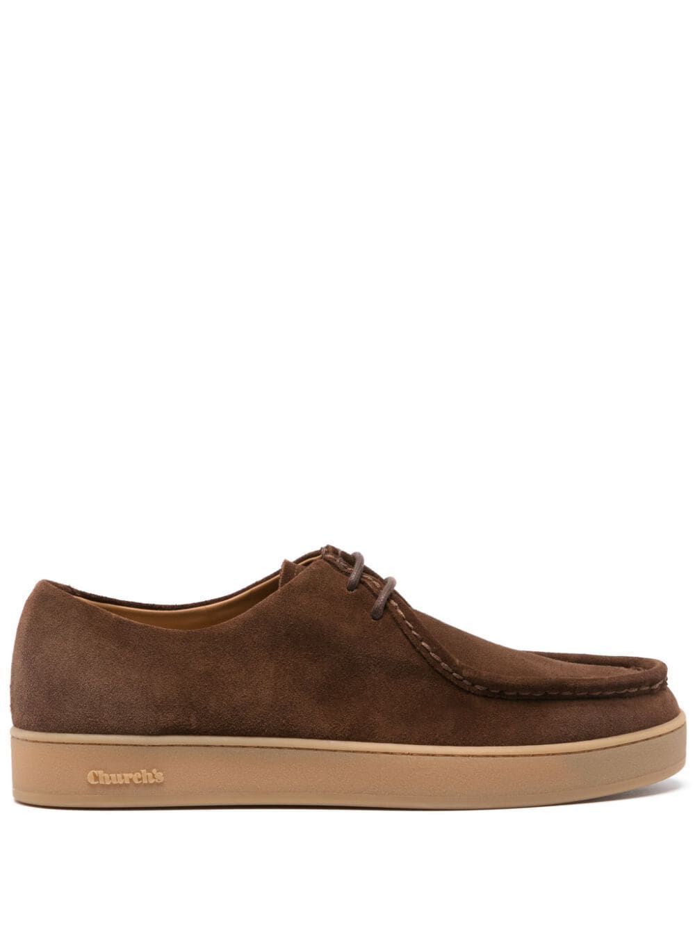 Church's NOCTON Size US 9.5 / EU 42-43 - 1 Thumbnail