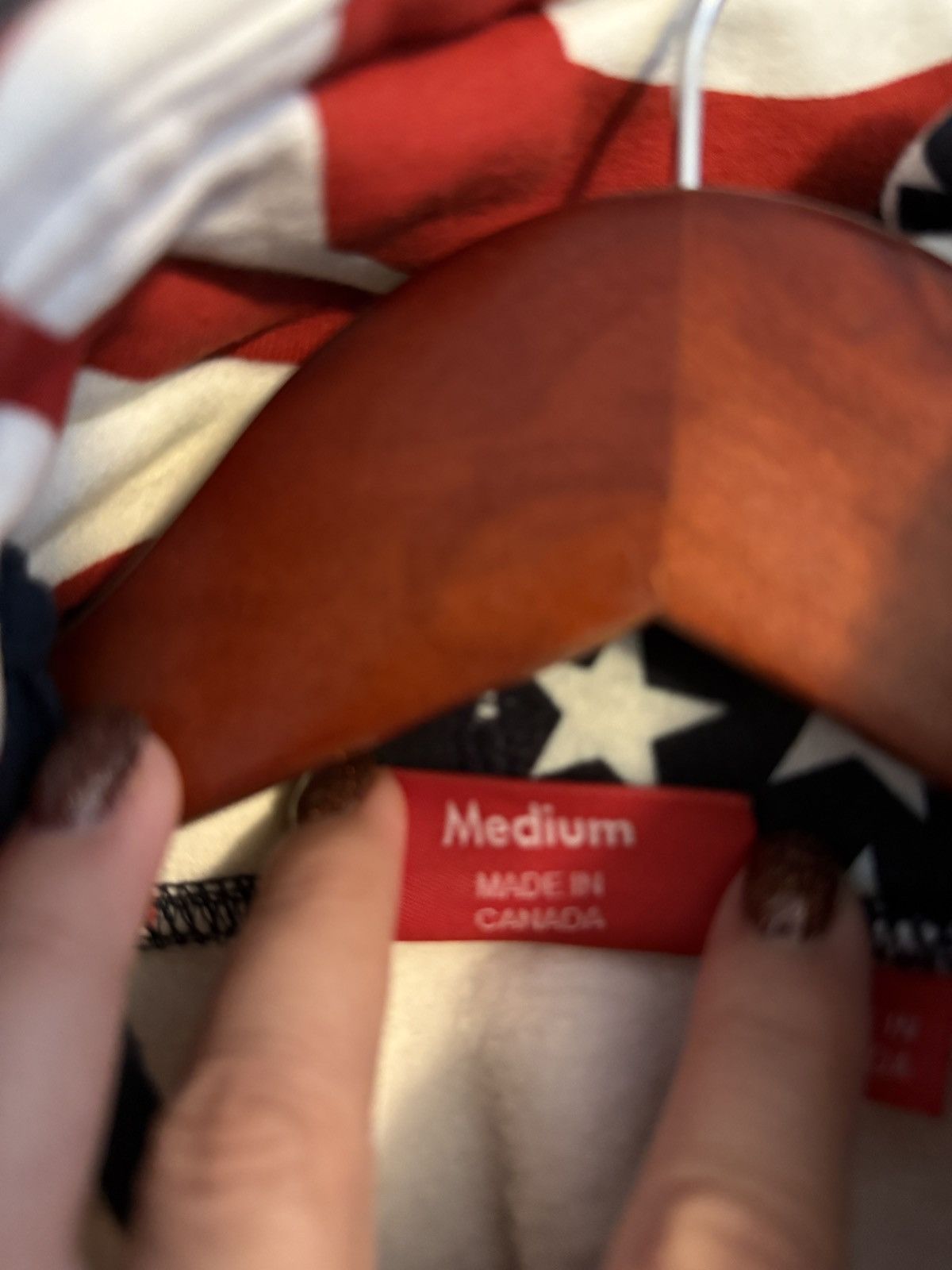 Supreme Supreme USA box logo hoodie Size US M / EU 48-50 / 2 - 3 Thumbnail