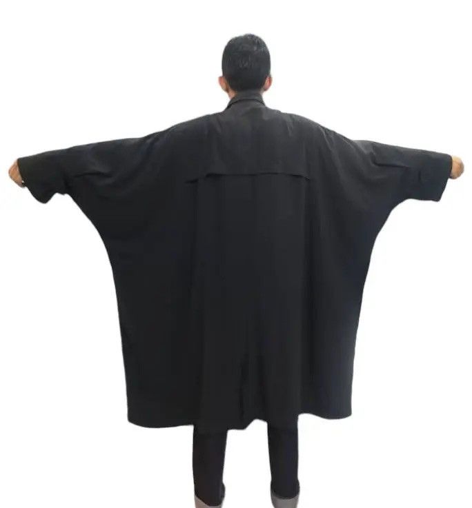 Maison Margiela Rare MM6 Maison matin Margiela Oversized Size US M / EU 48-50 / 2 - 11 Thumbnail