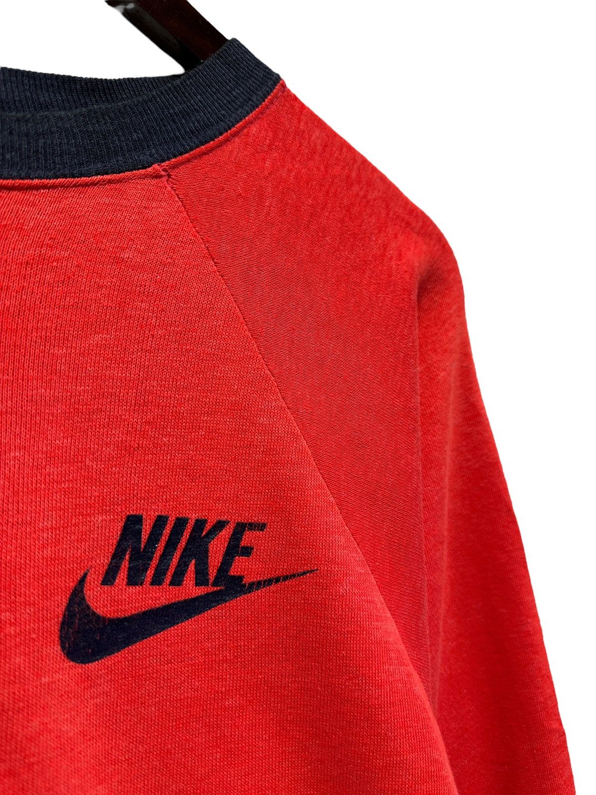Nike Vintage 70s Nike Orange Tag Usa Size US M / EU 48-50 / 2 - 6 Thumbnail