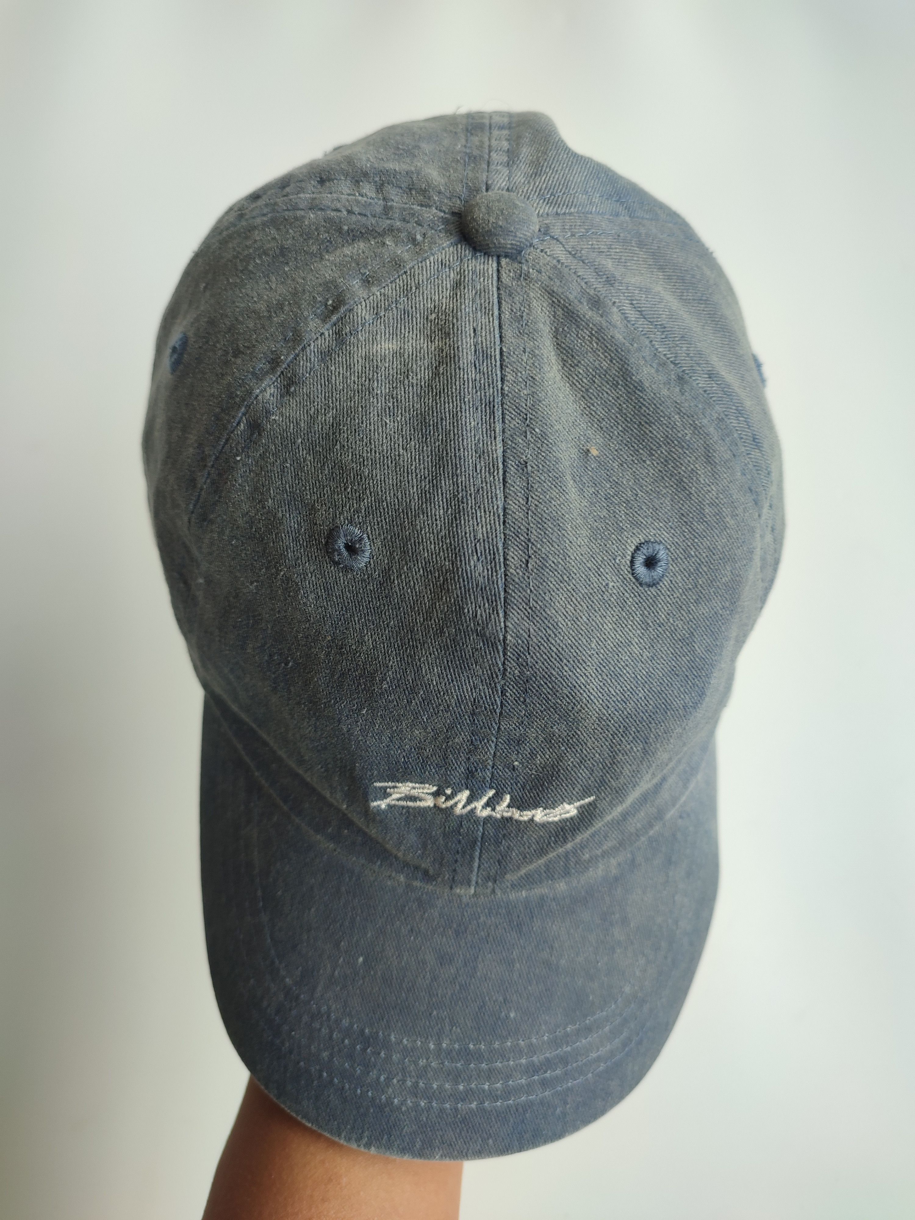 Billabong VTG SURFING BILLABONG CAP Size ONE SIZE - 2 Thumbnail