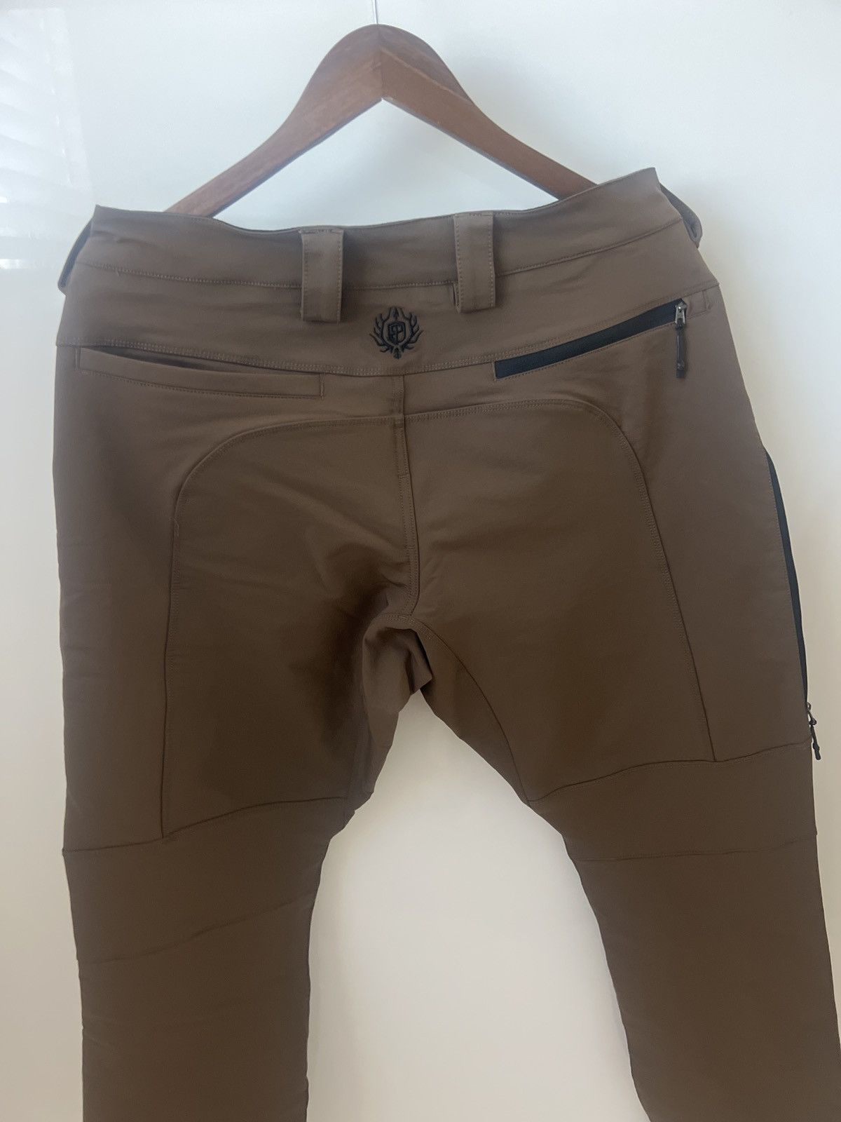 Other KUIU Born Primitive Frontier Brown Tactical Outdoor Pants Size US 34 / EU 50 - 6 Thumbnail