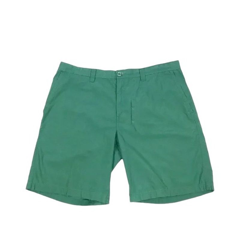 Columbia Columbia Green Washed Out 10" Shorts Men's 42 Size US 42 / EU 58 - 1 Thumbnail
