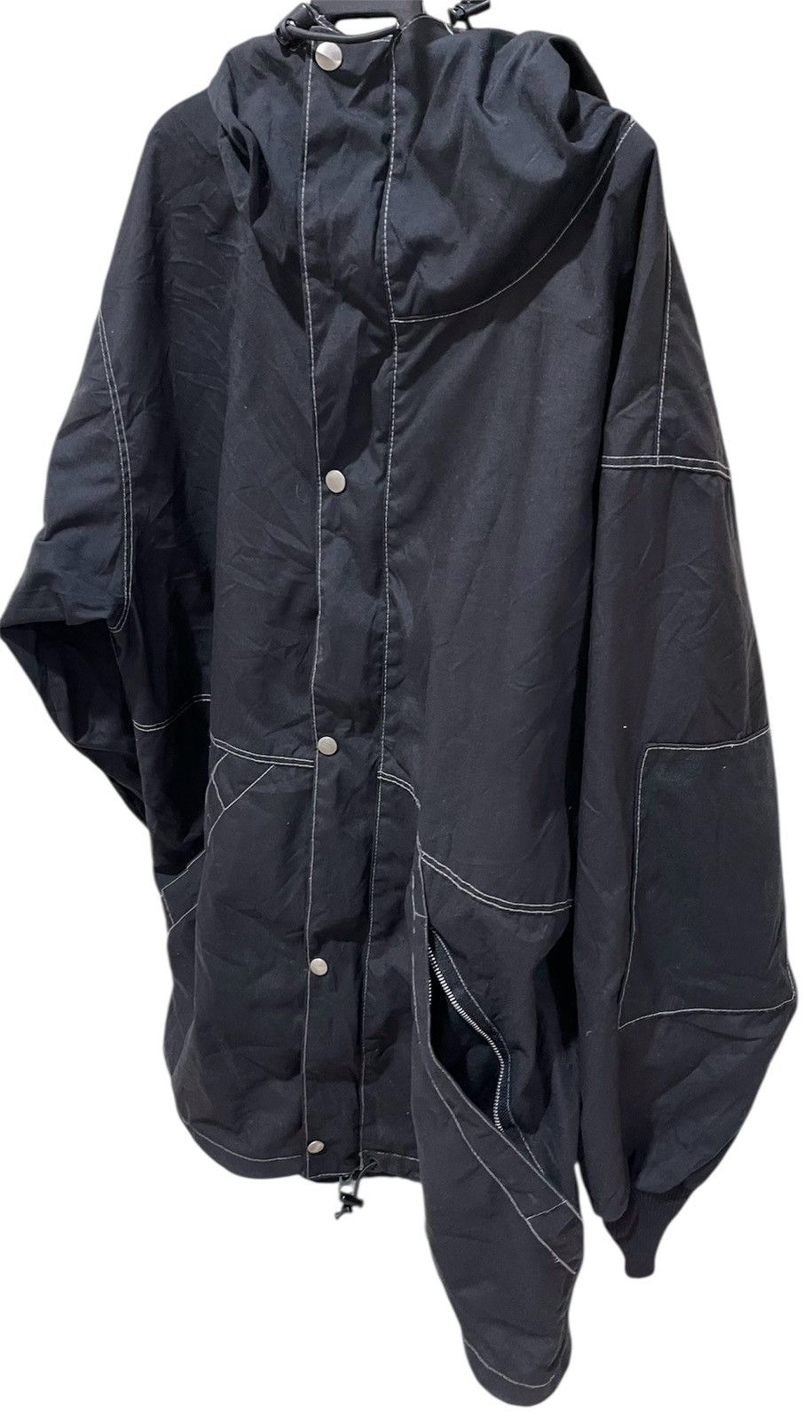 Japanese Brand × Vintage QUIMBOLA MAN INC.(Quimby’s) JACKET Size US XXL / EU 58 / 5 - 3 Thumbnail
