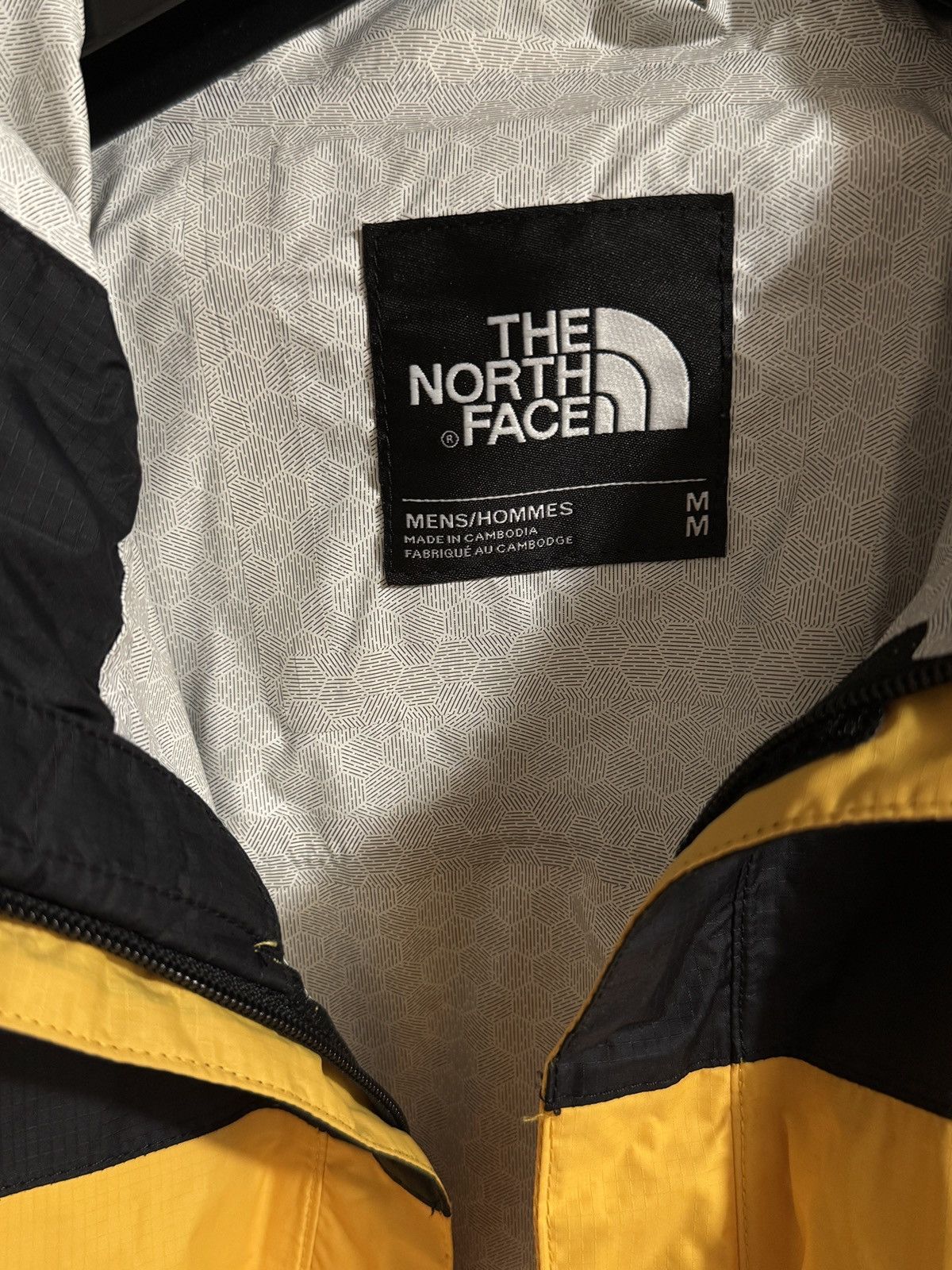 The North Face The North Face Venture Dryvent Hooded Jacket Size US M / EU 48-50 / 2 - 3 Thumbnail