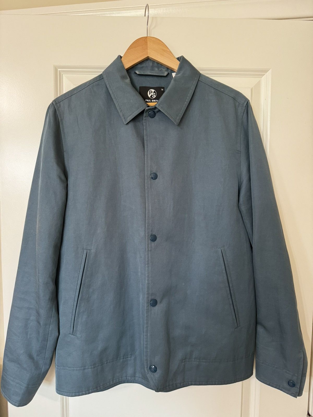 PS Paul Smith Light Jacket - Size M