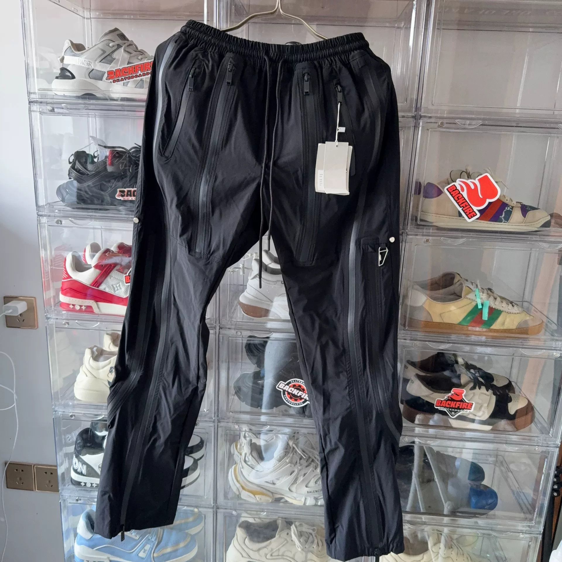 Other Casual Pants 42 Men Size US 42 / EU 58 - 1 Thumbnail