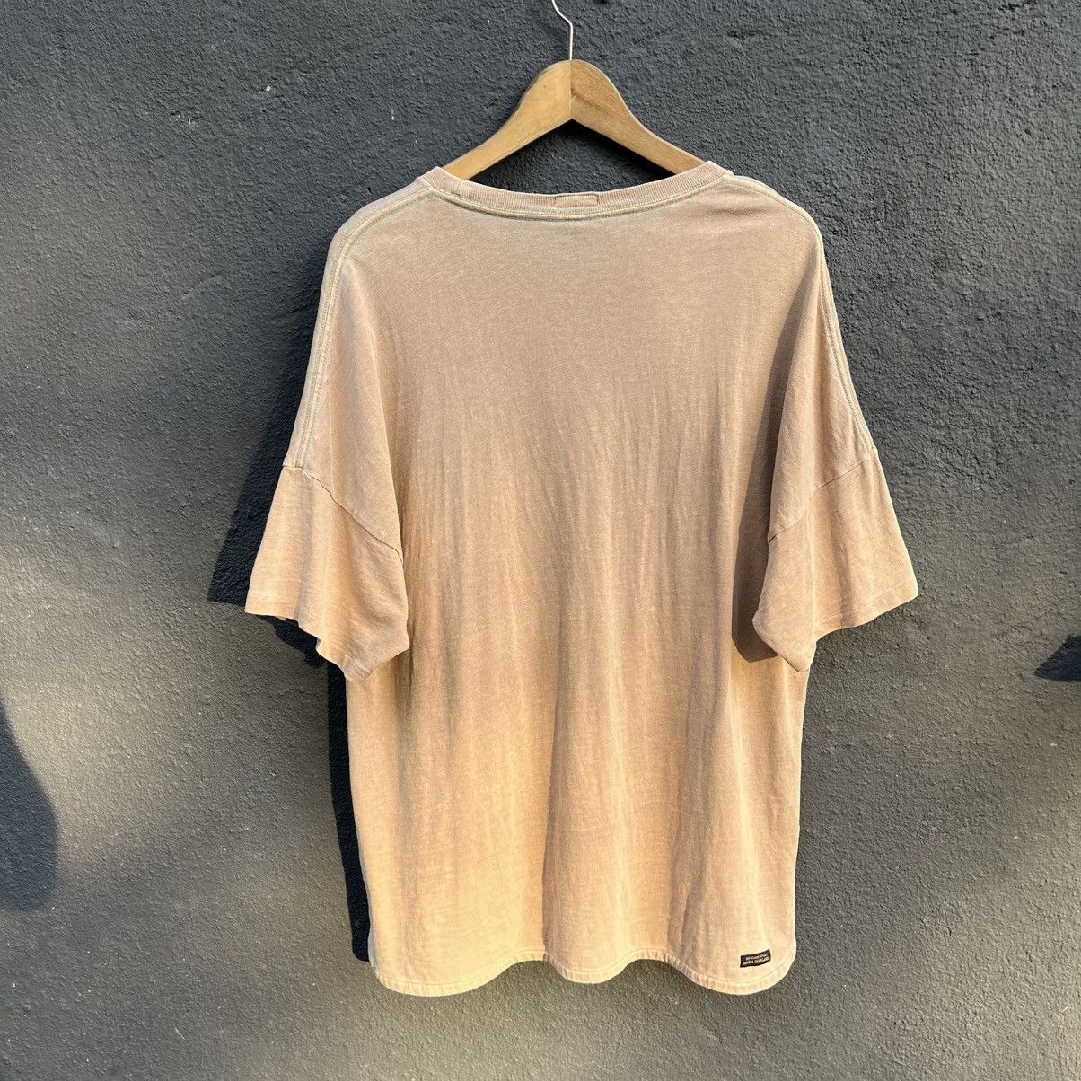 Gramicci Thrashed Faded Gramicci Tee Size US L / EU 52-54 / 3 - 2 Thumbnail