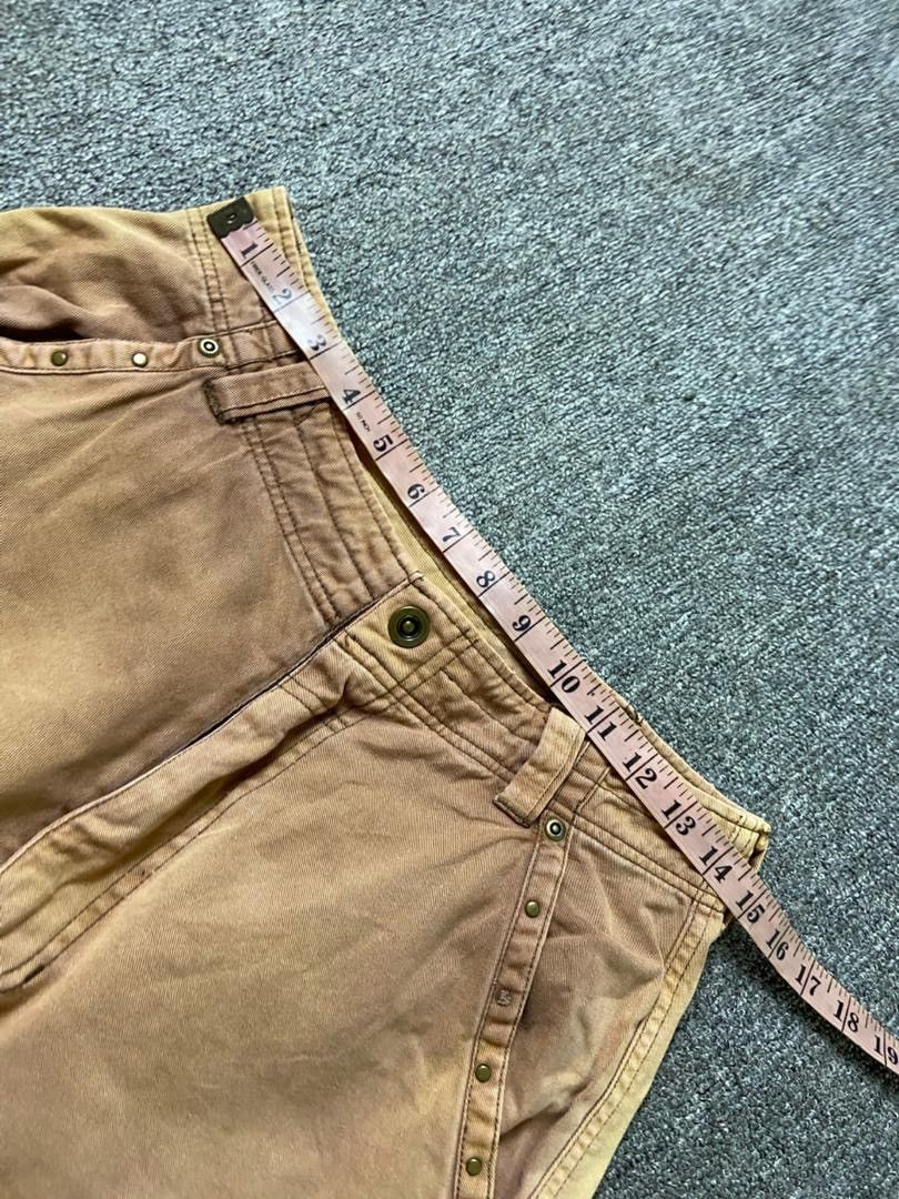 Japanese Brand CARAVACH Brand Cargo Shorts (194) Size US 29 - 8 Thumbnail