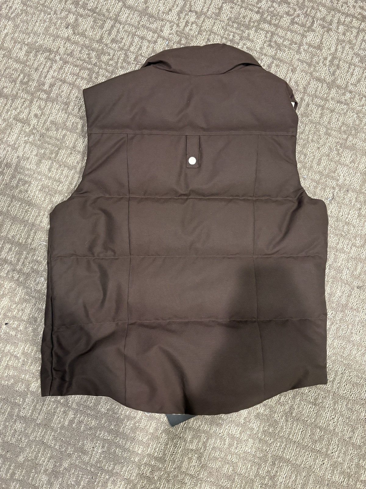 Moose Knuckles New w/tags Moose Knuckles Westmount vest Size US S / EU 44-46 / 1 - 2 Thumbnail