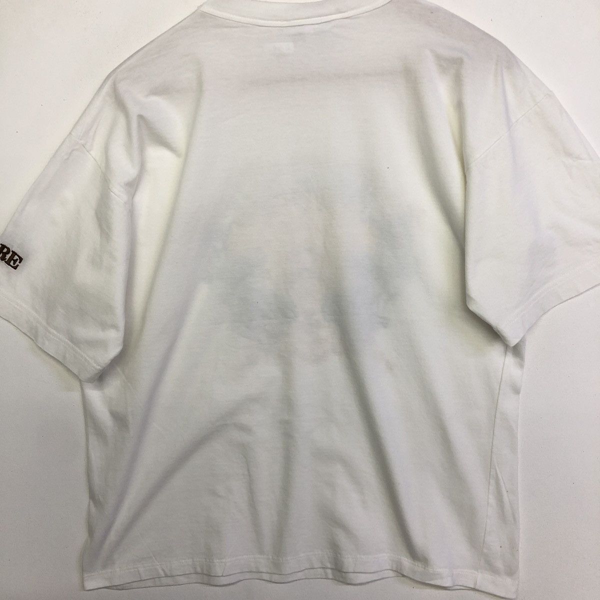 Designer × Gianfranco Ferre × Vintage Vintage Gianfranco Ferre Italian Designer Tshirt Size US M / EU 48-50 / 2 - 9 Thumbnail