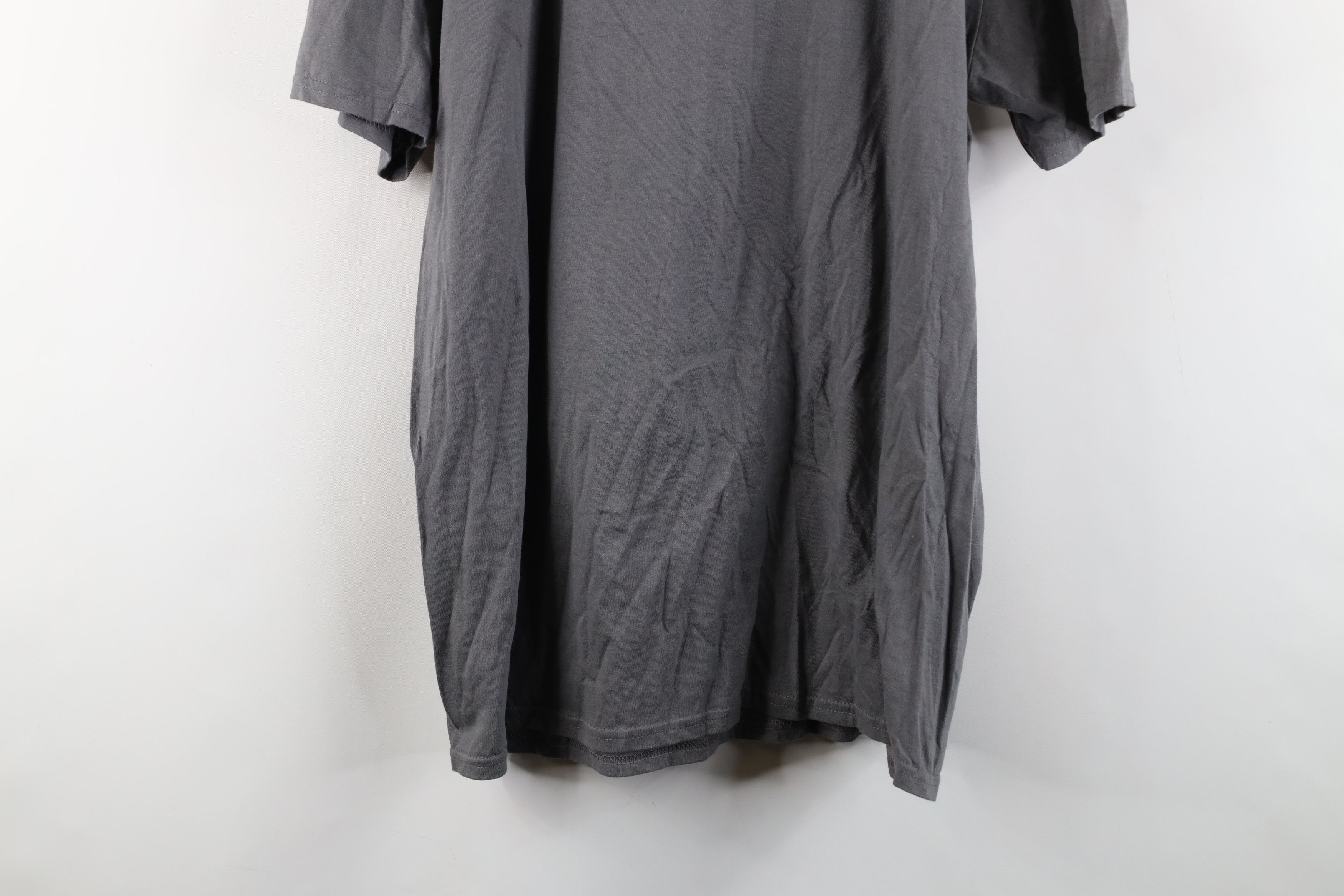 Vintage Starbucks Coffee Good Things Are Happening V-Neck T-Shirt Size L / US 10 / IT 46 - 14 Thumbnail
