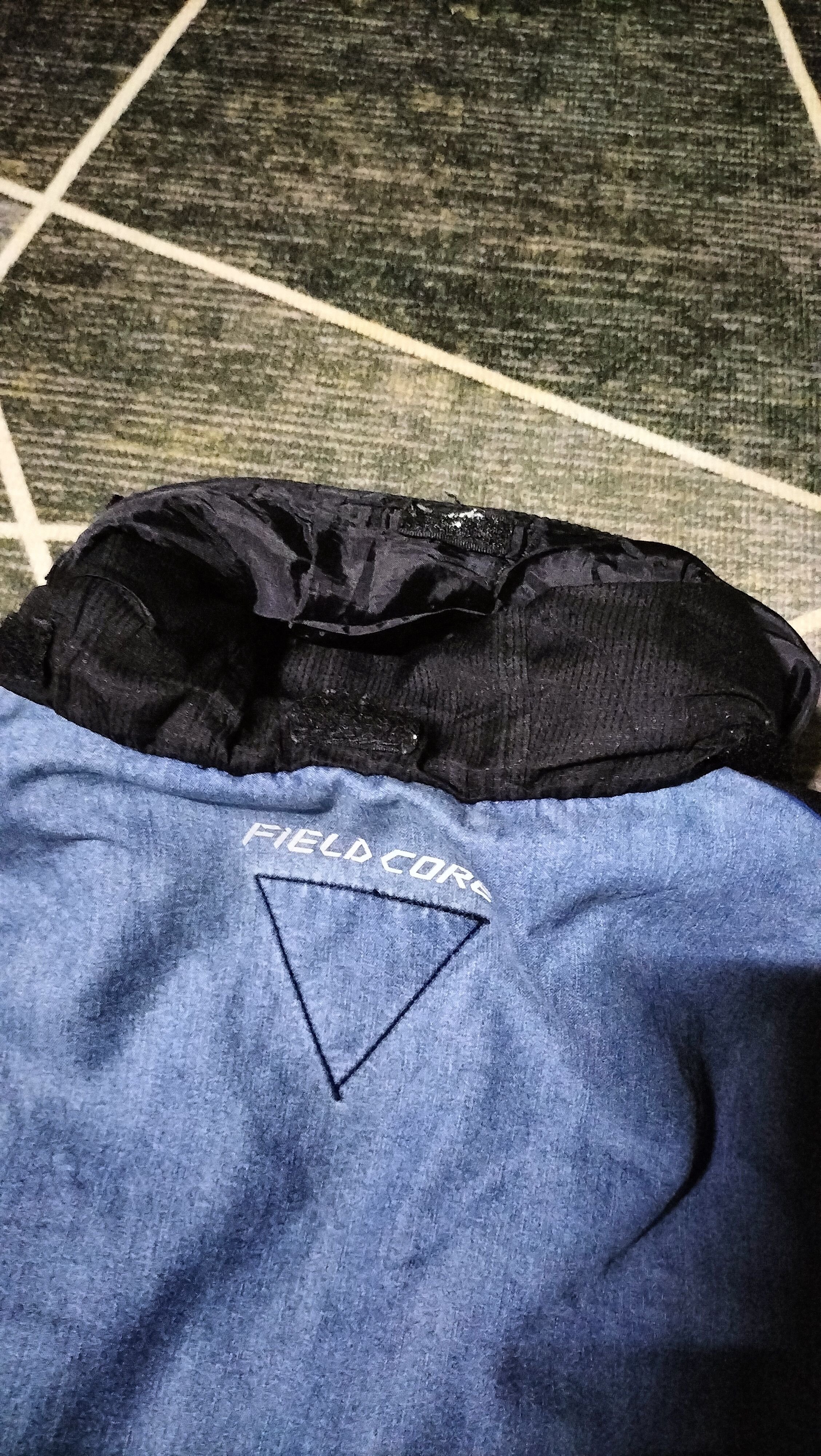 Other Fieldcore fashion work wear engineer 9 pockets Size US M / EU 48-50 / 2 - 20 Thumbnail