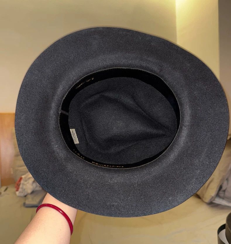 Wacko Maria Wacko Maria Top Hat Size ONE SIZE - 3 Thumbnail