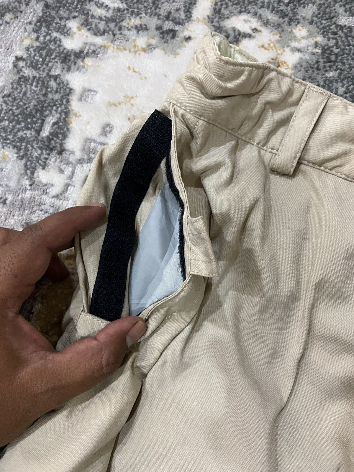 Japanese Brand Killer Loop Ski Pants Size US 30 / EU 46 - 3 Thumbnail