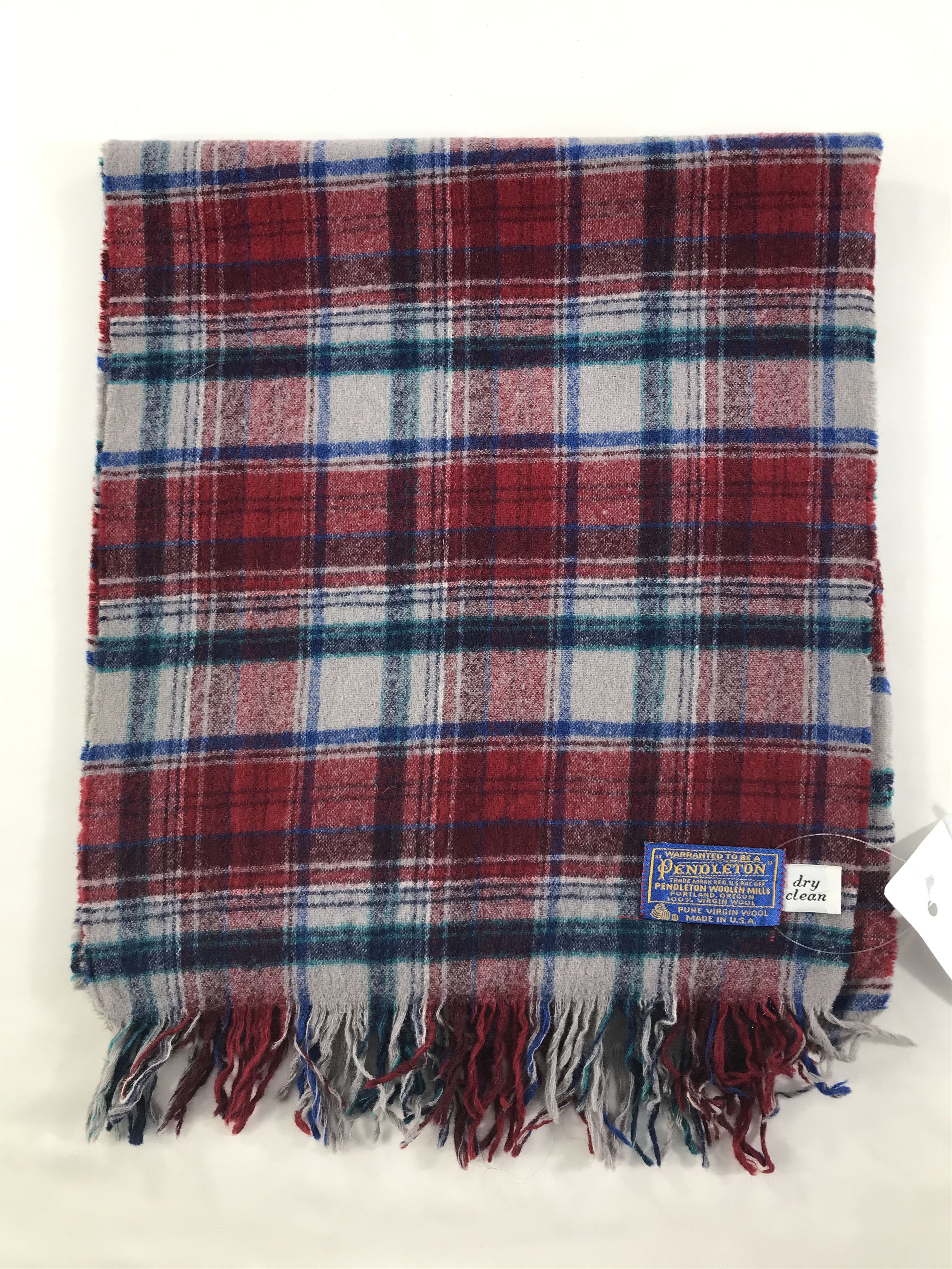 Pendleton Pendleton Scarf / Muffler / Neckwear - WW2800 Size ONE SIZE - 2 Thumbnail