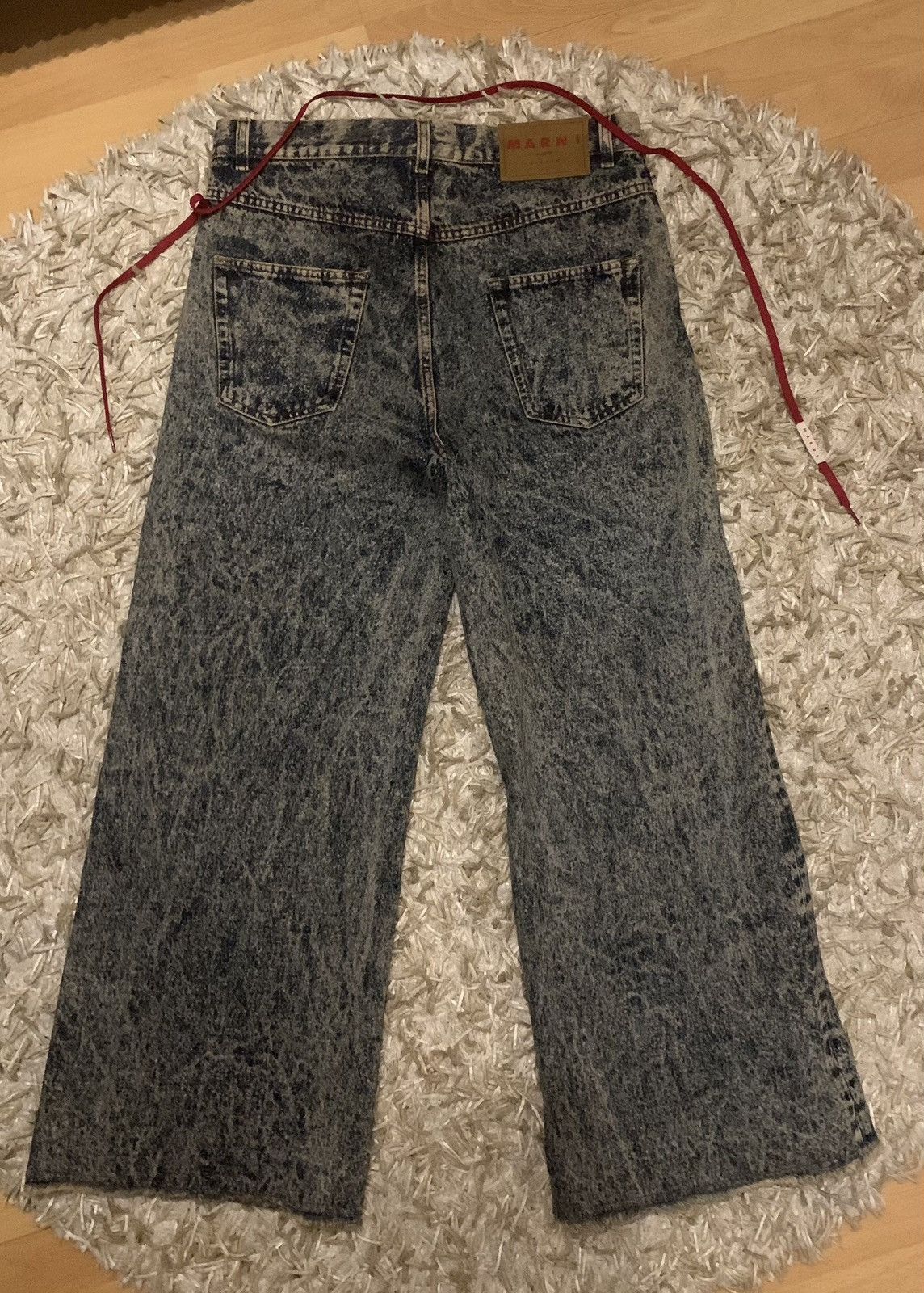 Marni Marni Jeans Size US 33 - 7 Thumbnail