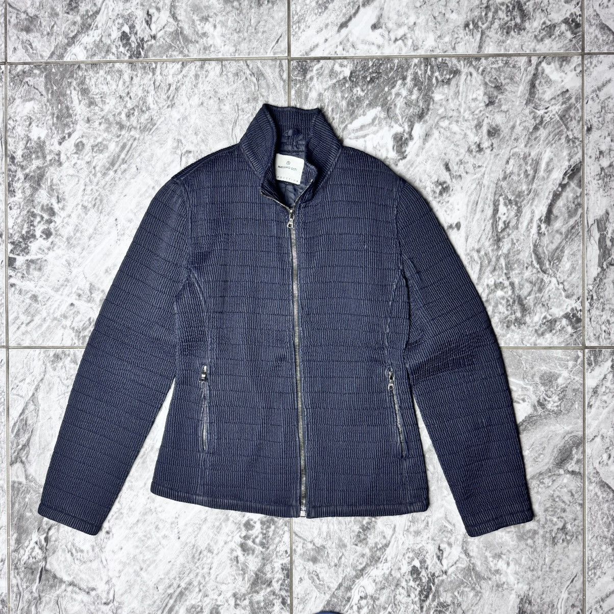 Massimo Osti × Vintage Massimo Osti Vintage Jacket Size M / US 6-8 / IT 42-44 - 1 Thumbnail