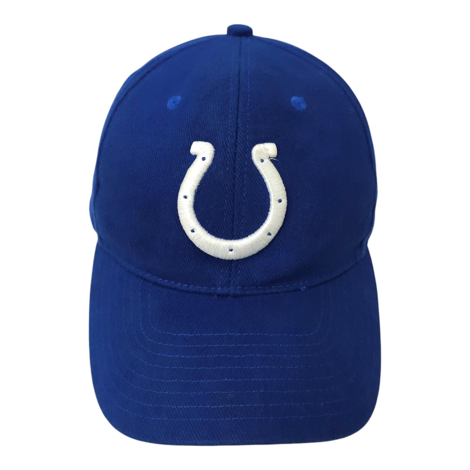 Reebok Reebok Indianapolis Colts NFL Strapback Cap Trucker 3D Size ONE SIZE - 1 Thumbnail