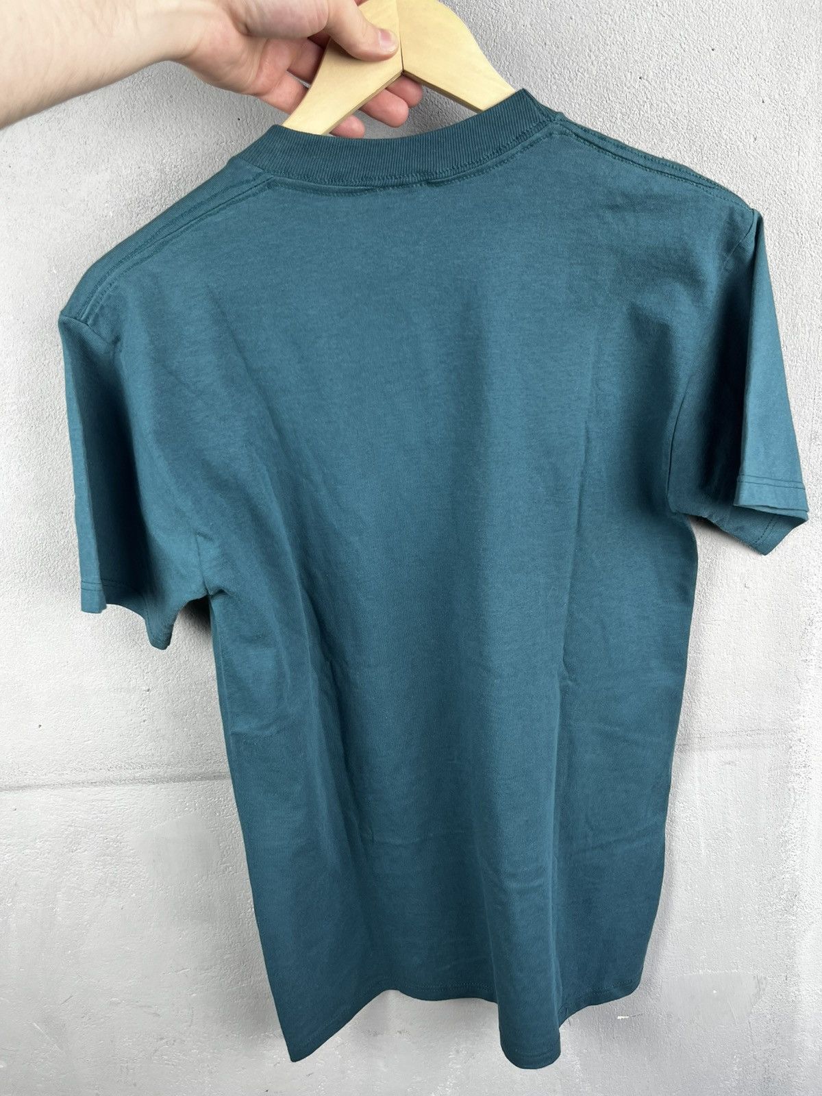 Vintage Jerzees extinction is forever 1995 las vegas Size US S / EU 44-46 / 1 - 11 Thumbnail