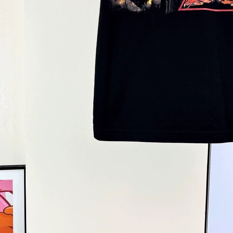 Givenchy Givenchy Short Sleeve T-Shirt / Size S / Xspa6 Size US S / EU 44-46 / 1 - 4 Thumbnail