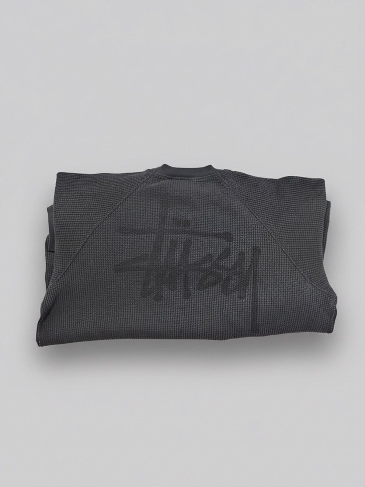 Stussy Original stussy large thermal Size US L / EU 52-54 / 3 - 1 Thumbnail