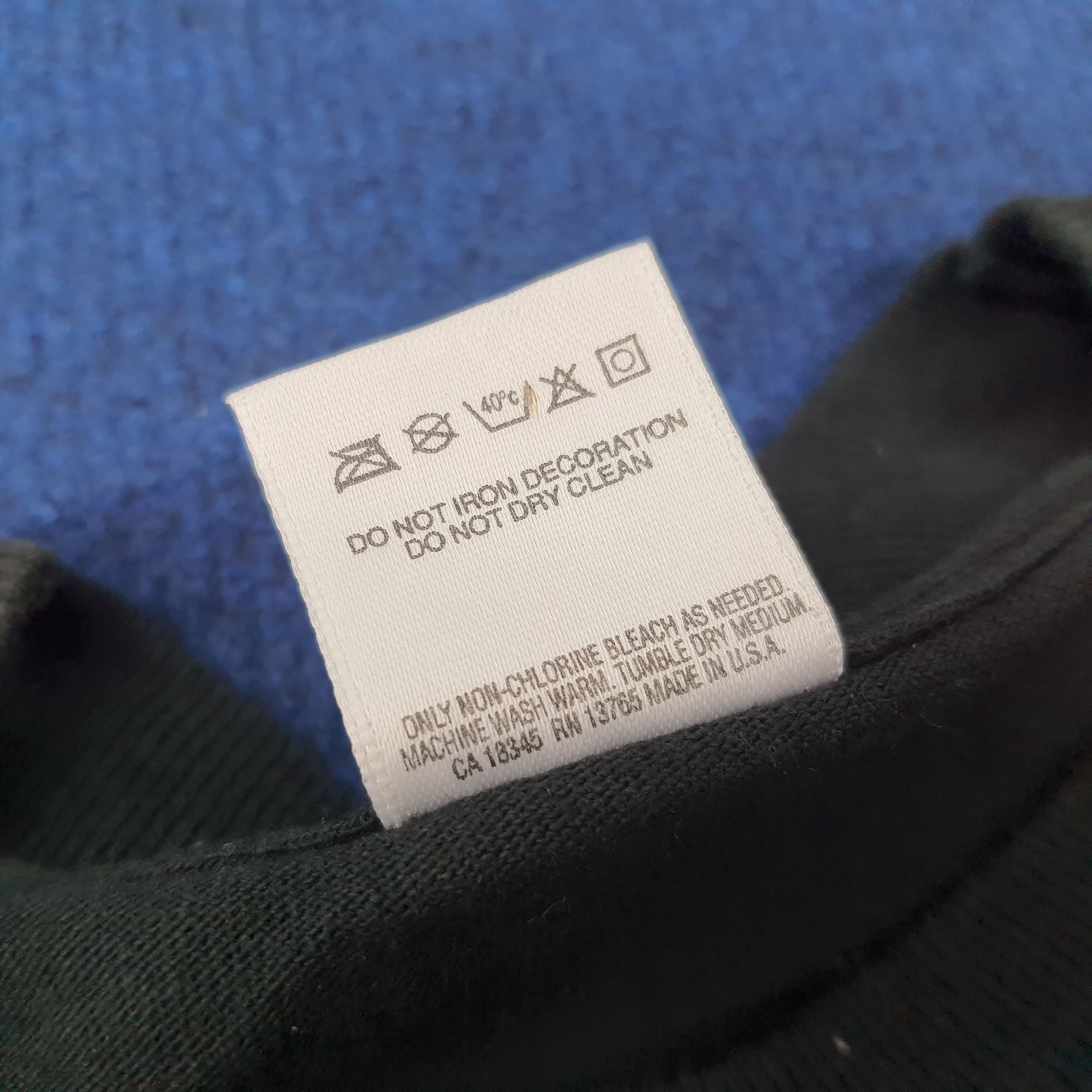 Vintage × agnes b. Vintage Agnes b. T-shirt Size US S / EU 44-46 / 1 - 6 Thumbnail