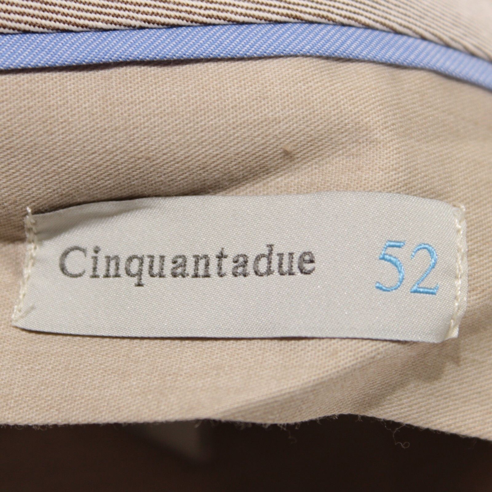 Other Valentini New with tags Dress Pants Size 36 US In Blue Size US 36 / EU 52 - 7 Thumbnail