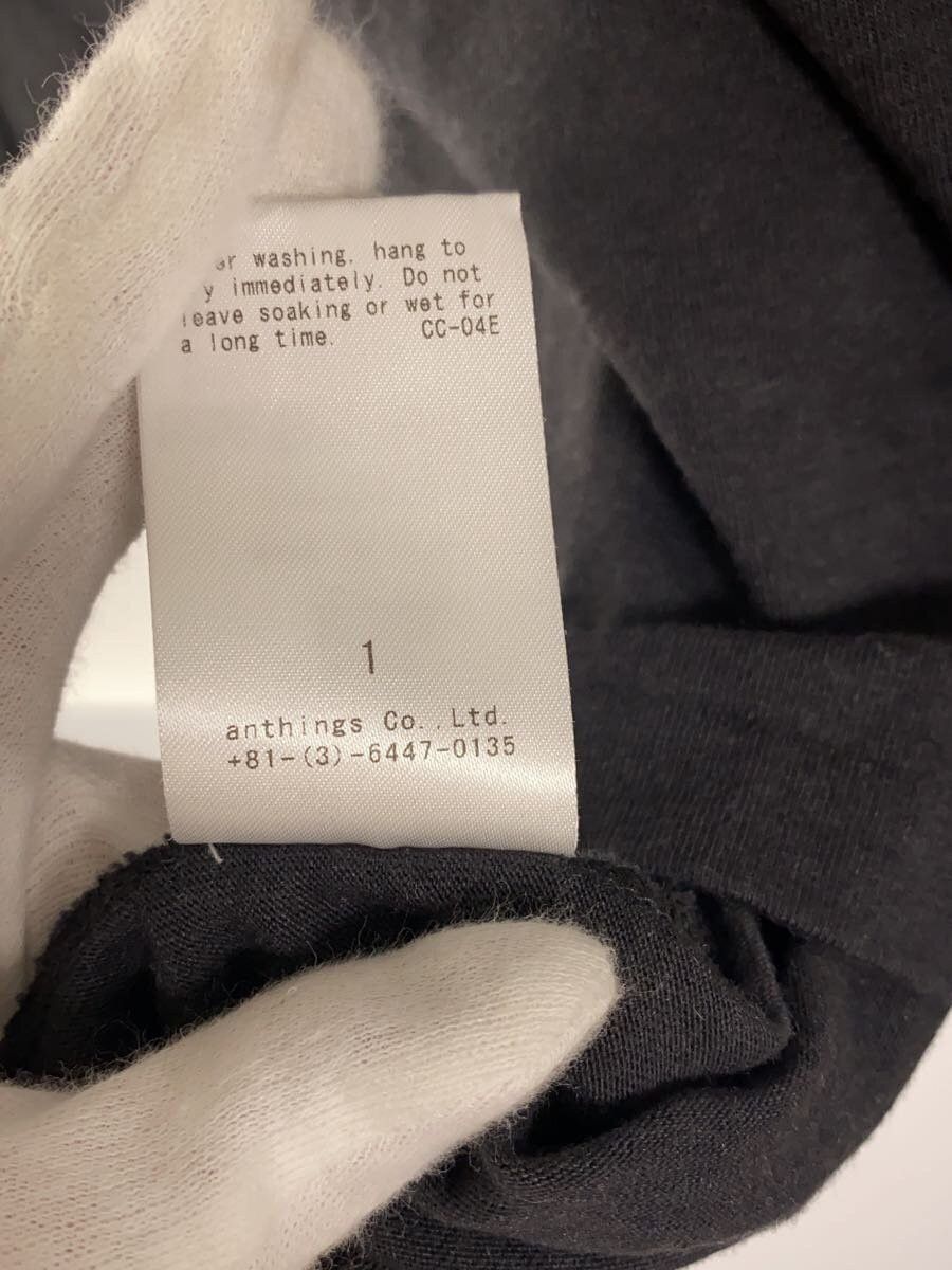 A.PRESSE Long Sleeve Shirt Size US S / EU 44-46 / 1 - 5 Thumbnail