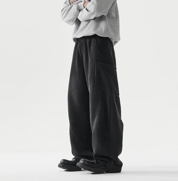 Japanese Brand × Vintage American style gradient workwear machete trousers Size US 32 / EU 48 - 4 Thumbnail