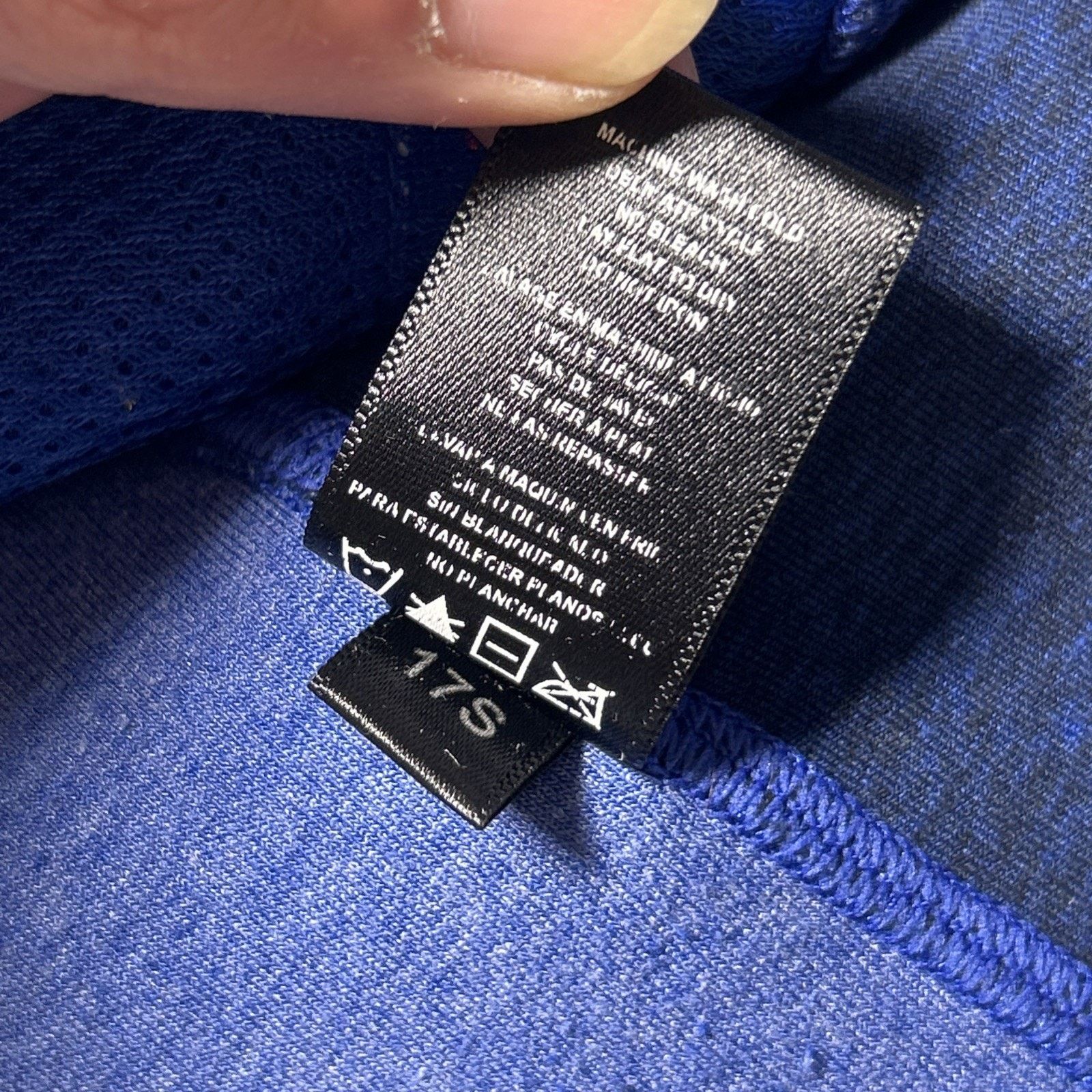 Kuhl Kuhl Projekt Fleece Vest Womens Medium Blue Retro Striped Size M / US 6-8 / IT 42-44 - 9 Thumbnail