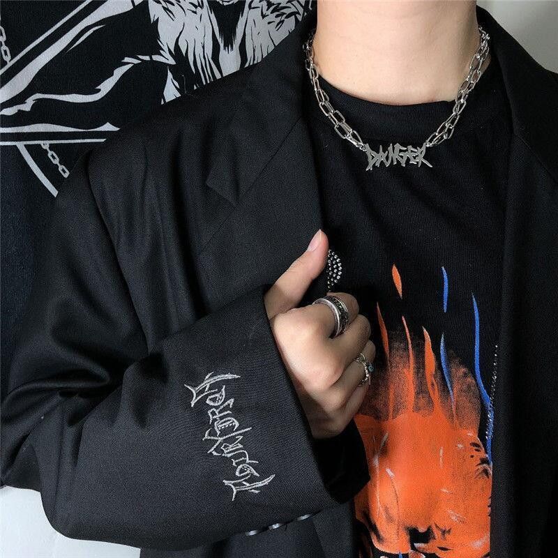 Other Rare STEAL! Y2K Chains Necklace Chain Size ONE SIZE - 6 Thumbnail