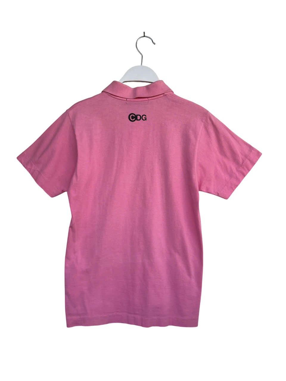 Comme des Garcons COMME des GARCONS SHIRT Size M / US 6-8 / IT 42-44 - 2 Thumbnail