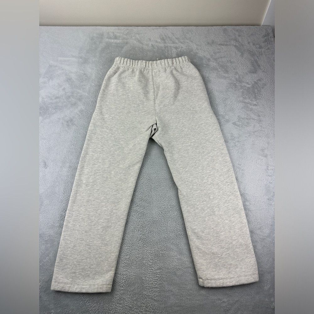 Essentials Essentials Fear of God FOG Fleece Sweatpants Beige Women's Size 26" / US 2 / IT 38 - 9 Thumbnail