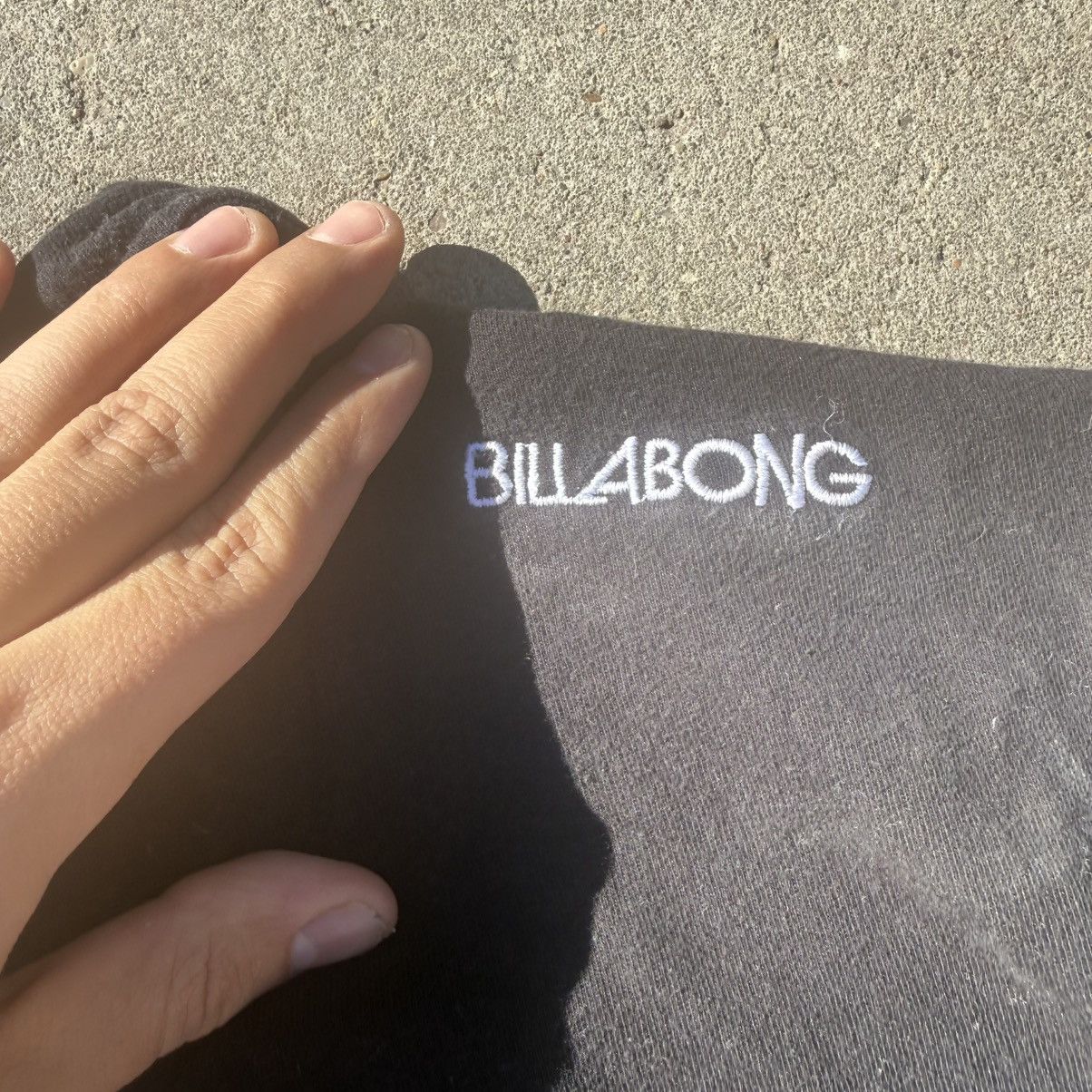 Billabong Billabong polo Size US L / EU 52-54 / 3 - 5 Thumbnail