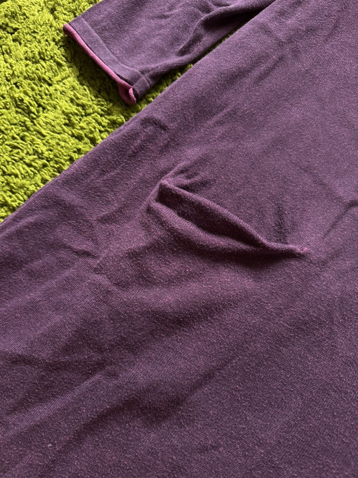 Gudrun Sjoden Gudrun Sjoden avant garde knit tunic dress Size S / US 4 / IT 40 - 3 Thumbnail
