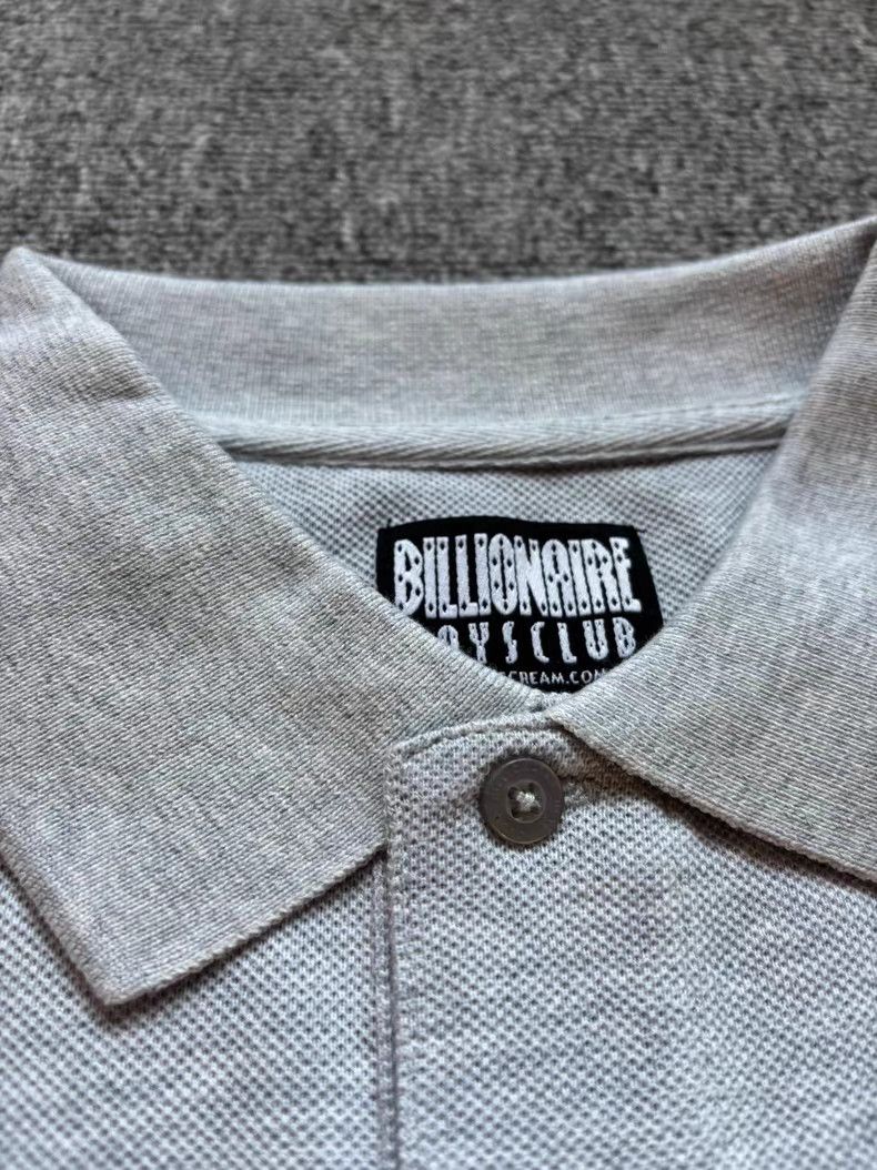 Billionaire Boys Club Billionaire Boys Club Polo Shirt Size US L / EU 52-54 / 3 - 3 Thumbnail