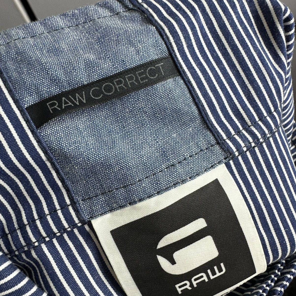 G-Star G Star Raw Bomber jacket Size US L / EU 52-54 / 3 - 9 Thumbnail