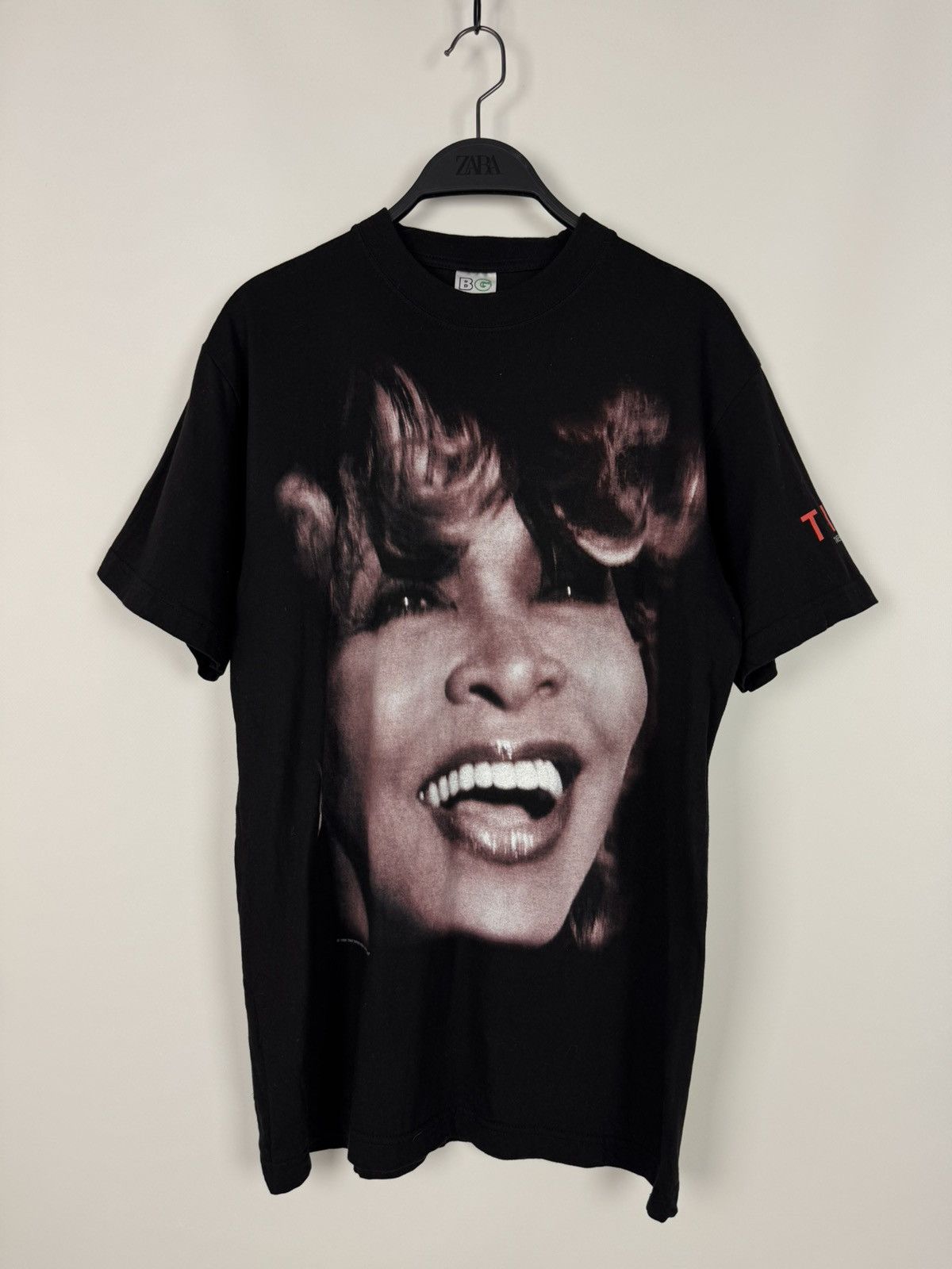 トップス BG TINA TURNER 1999 TWENTY FOUR SEVEN Twenty Four Seven - Album by Tina Turner | Spotify