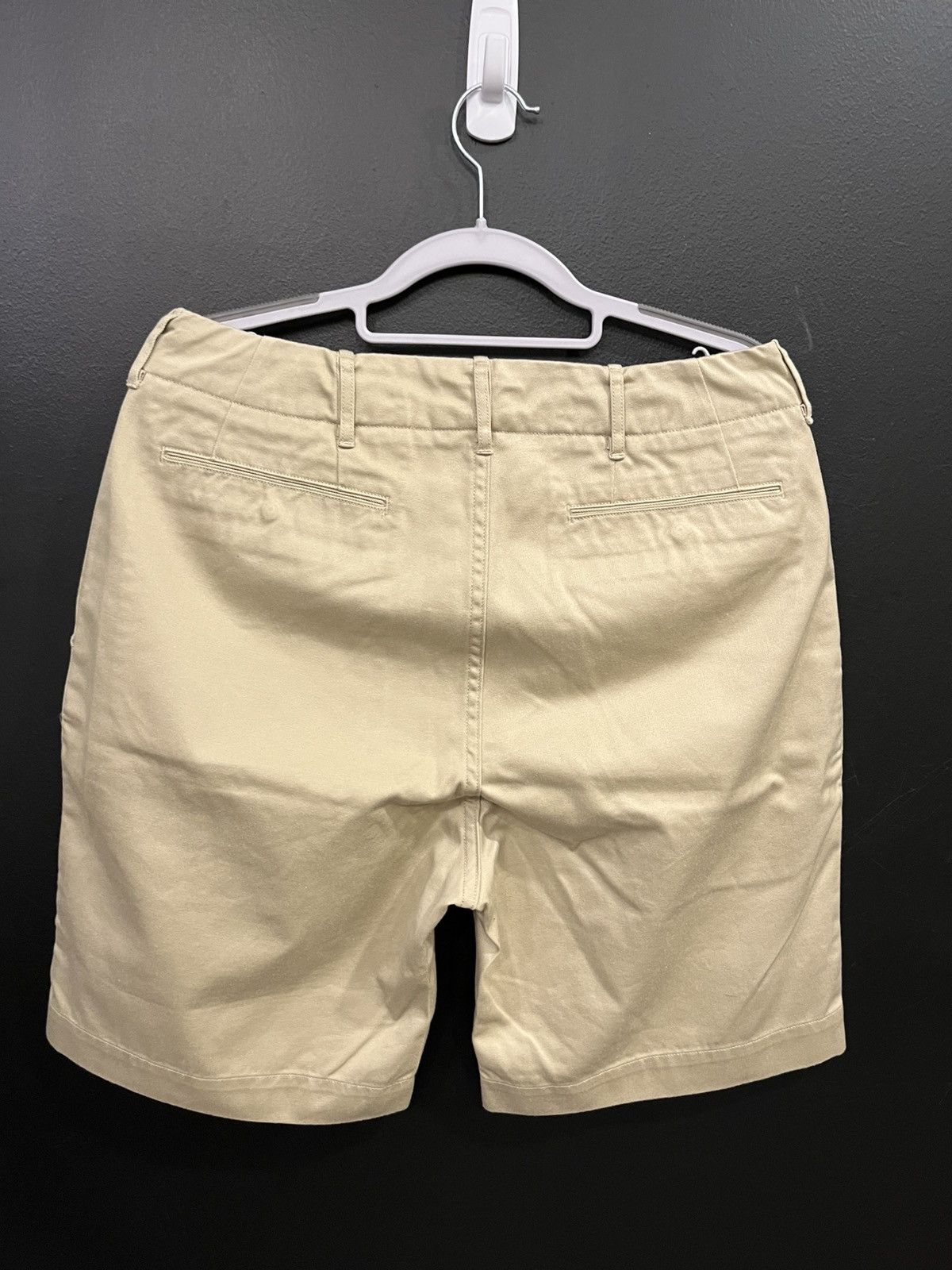 Nanamica Chino shorts Size US 30 / EU 46 - 3 Thumbnail