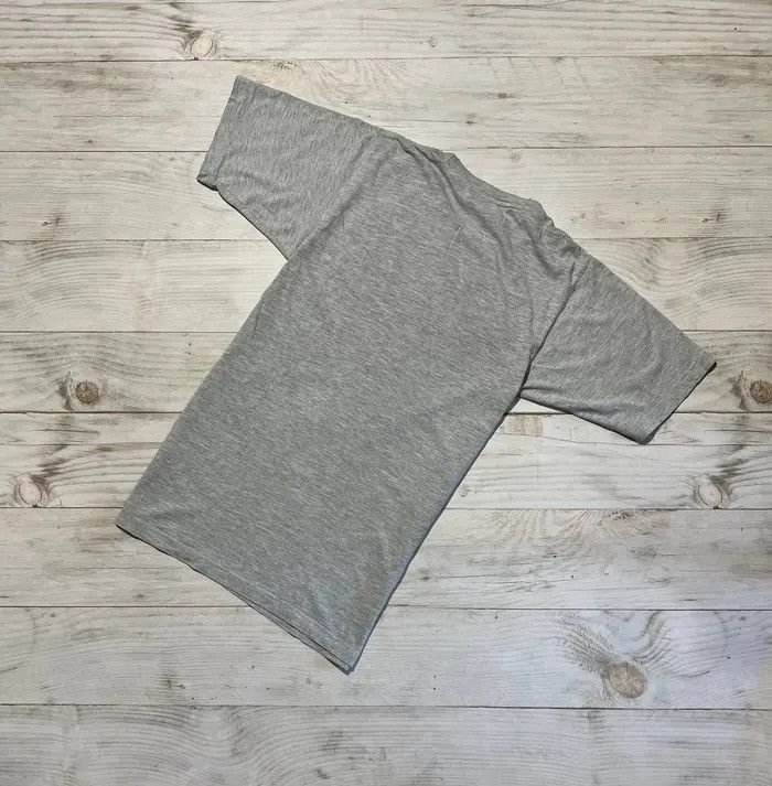 Nike Vintage Nike T-Shirt 90s Swoosh Size US S / EU 44-46 / 1 - 8 Thumbnail