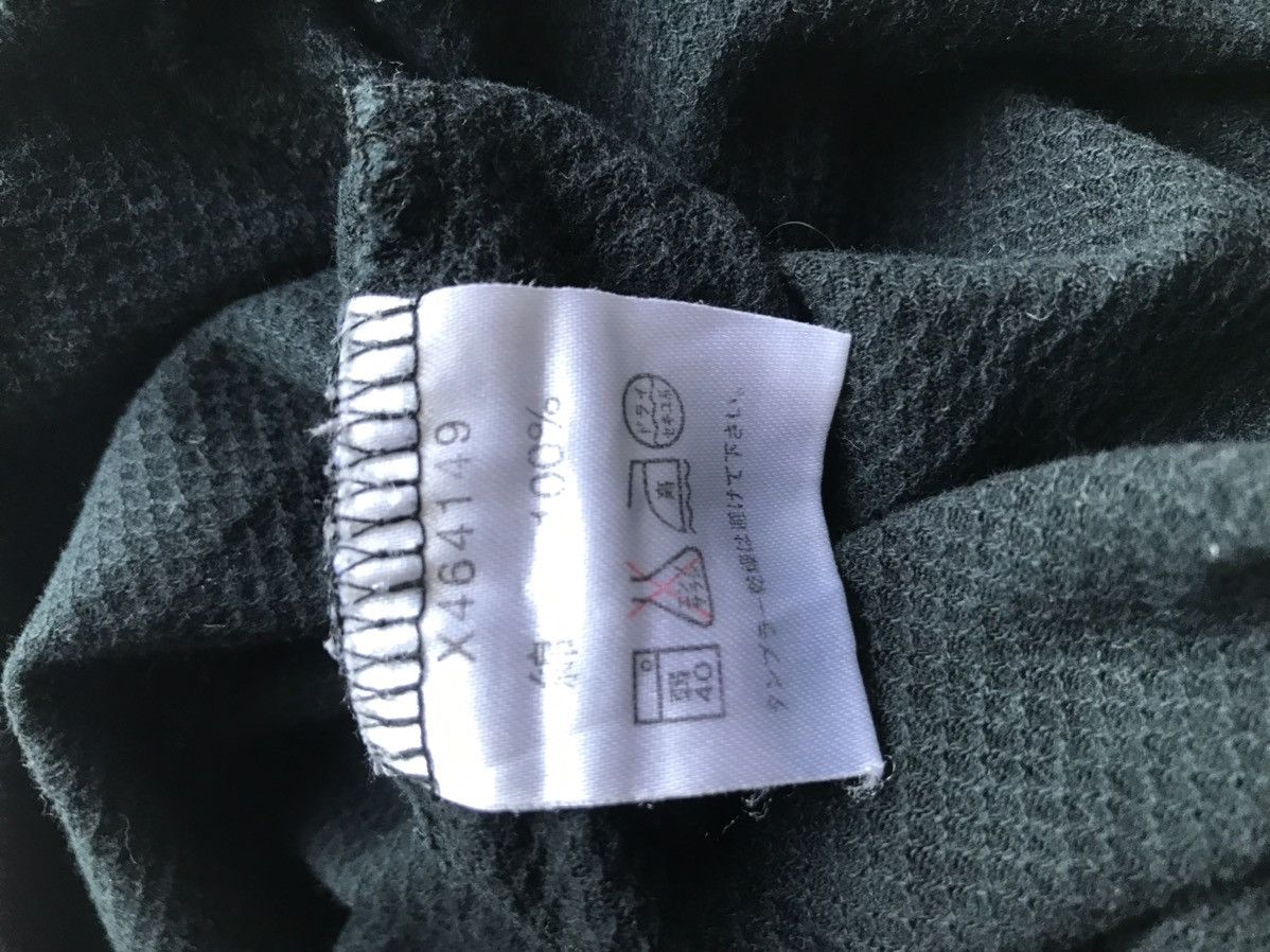 Yohji Yamamoto A.A.R Yohji Design Studio Size US S / EU 44-46 / 1 - 5 Thumbnail